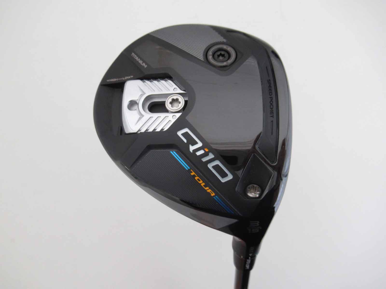 テーラーメイド Qi10 TOUR キューアイテン ツアー フェアウェイウッド