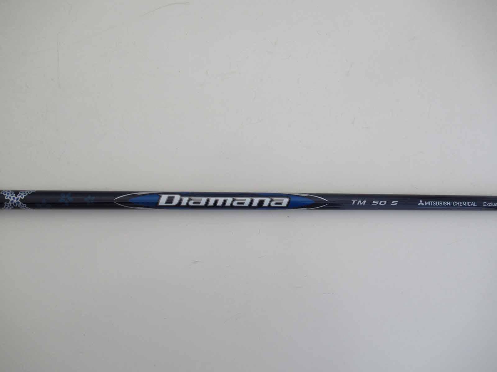 試打用 テーラーメイド Qi10 キューアイテン ドライバー Diamana BLUE 