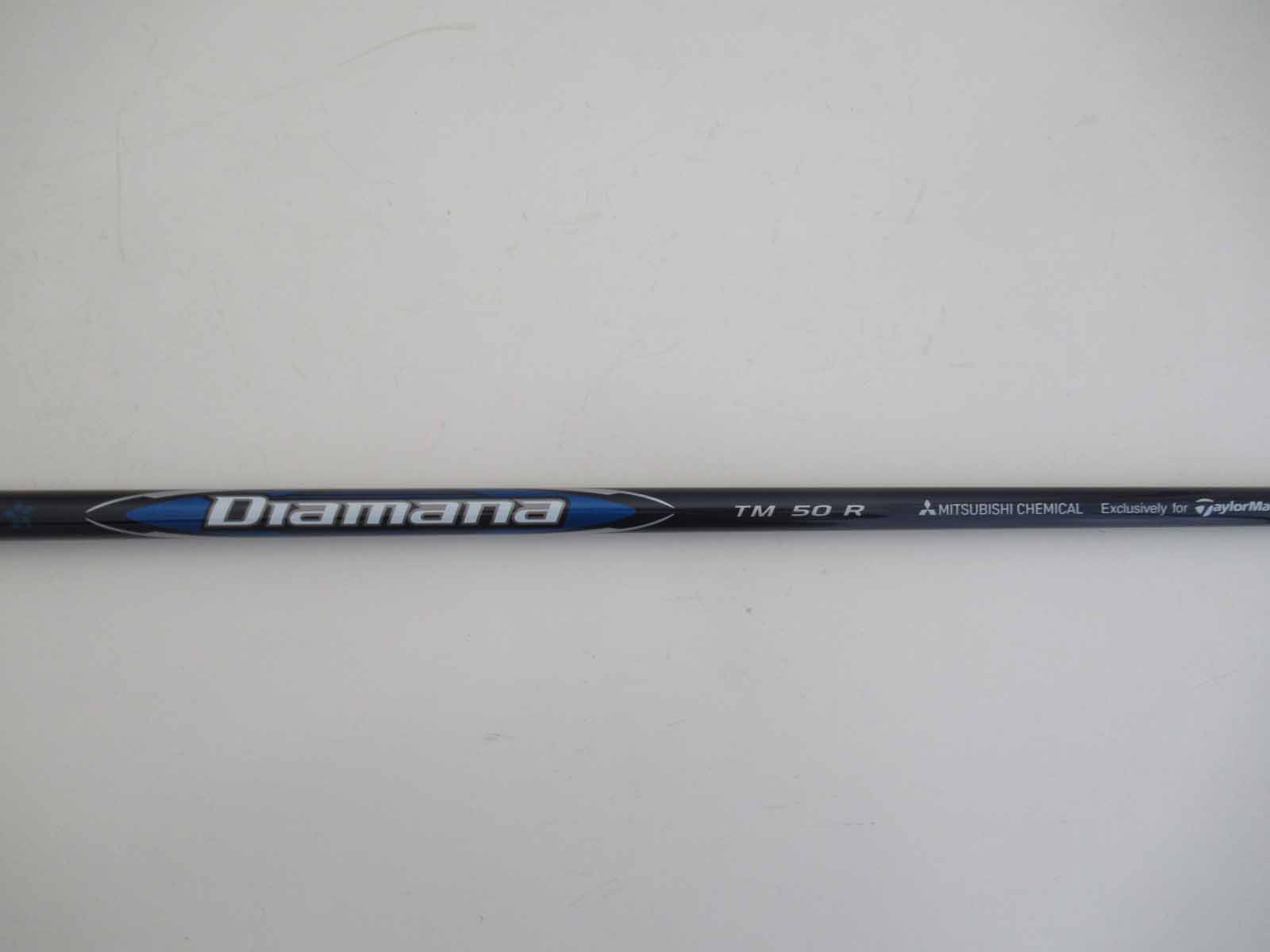 試打用 テーラーメイド Qi10 MAX キューアイテン マックス