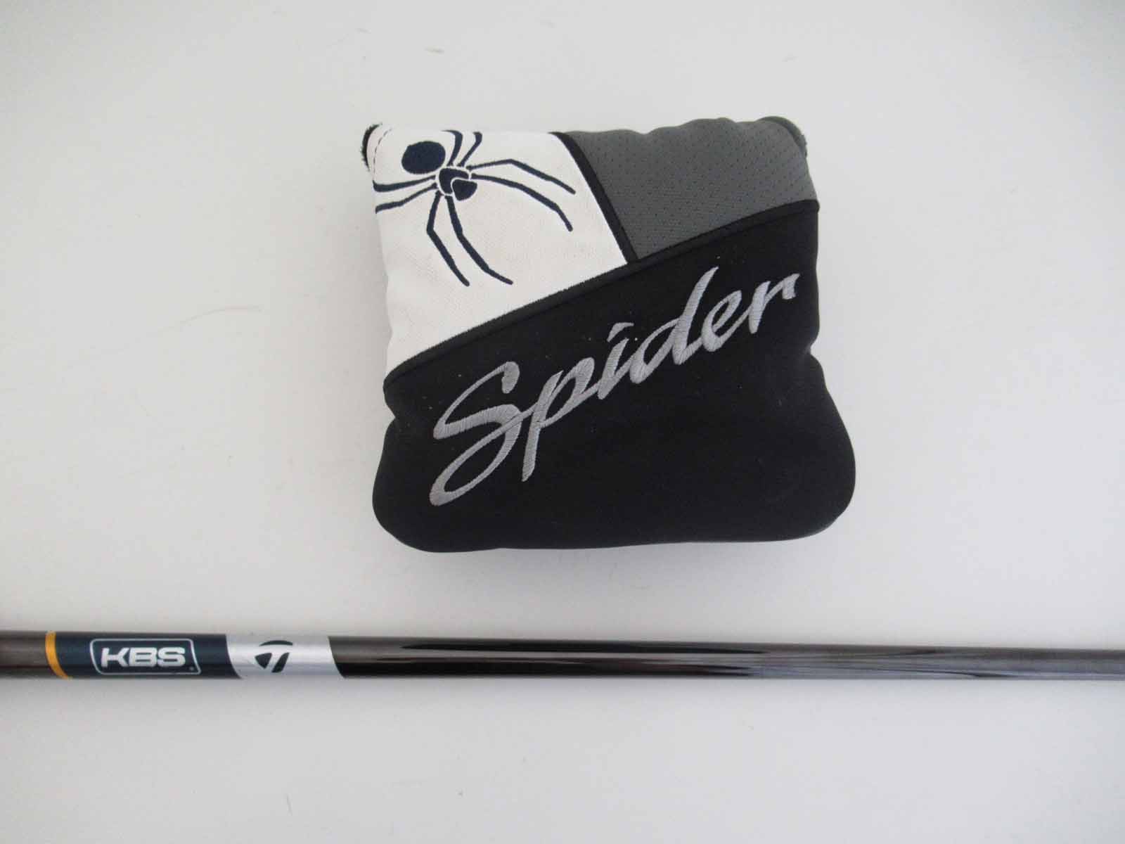 テーラーメイド Spider TOUR X スパイダー ツアー エックス X3
