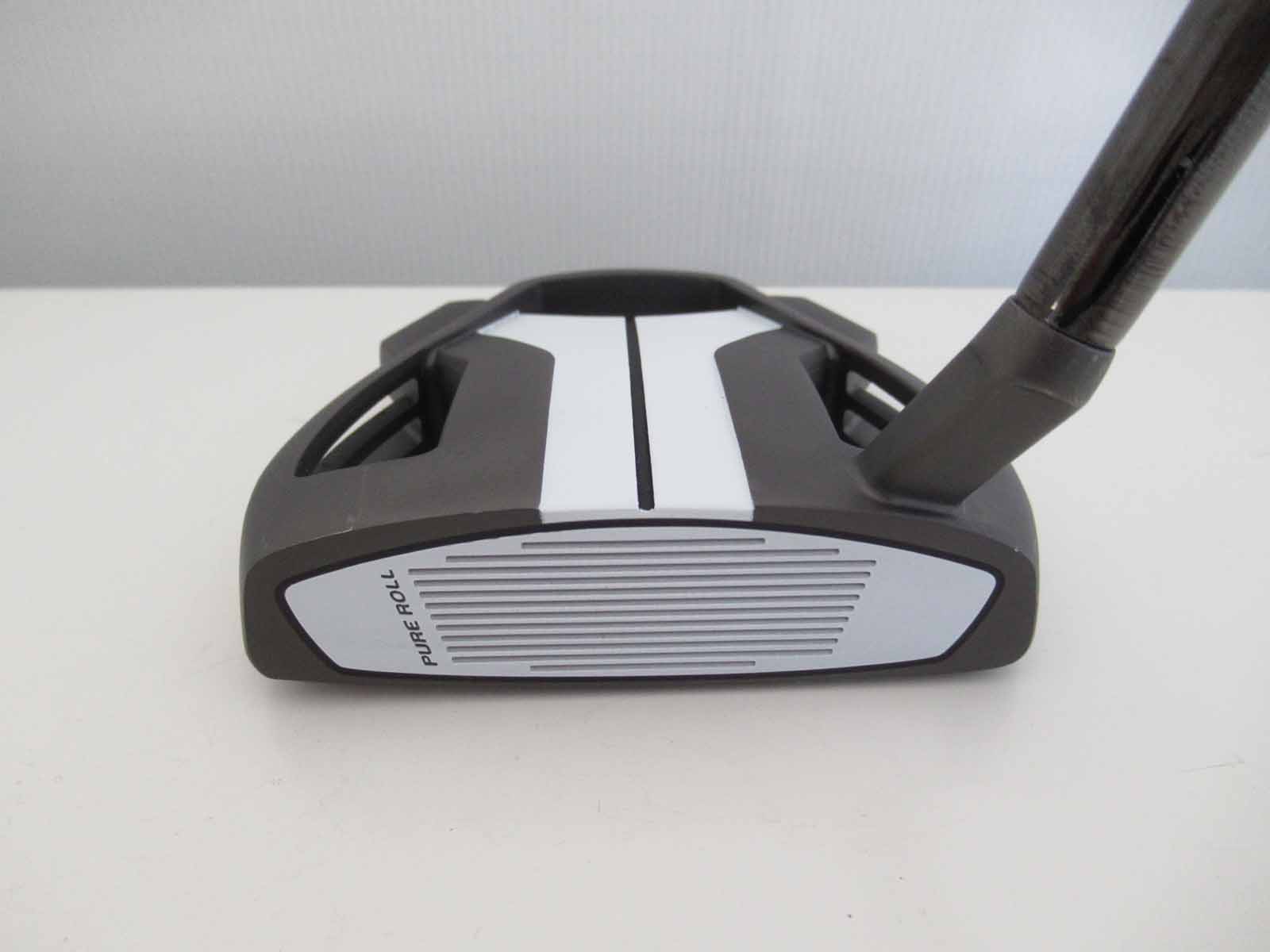 テーラーメイド Spider TOUR X スパイダー ツアー エックス X3