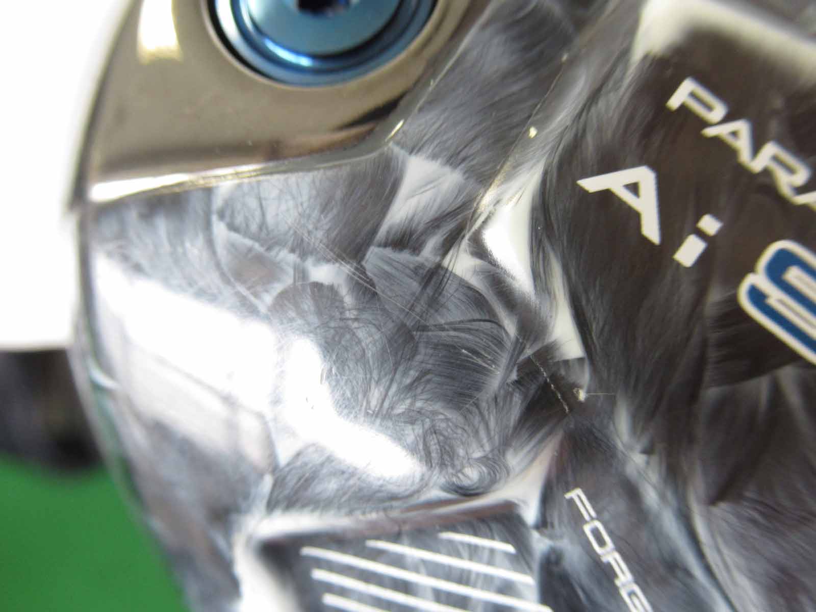 キャロウェイ PARADYM Ai SMOKE ◇◇◇ パラダイム エーアイ スモーク