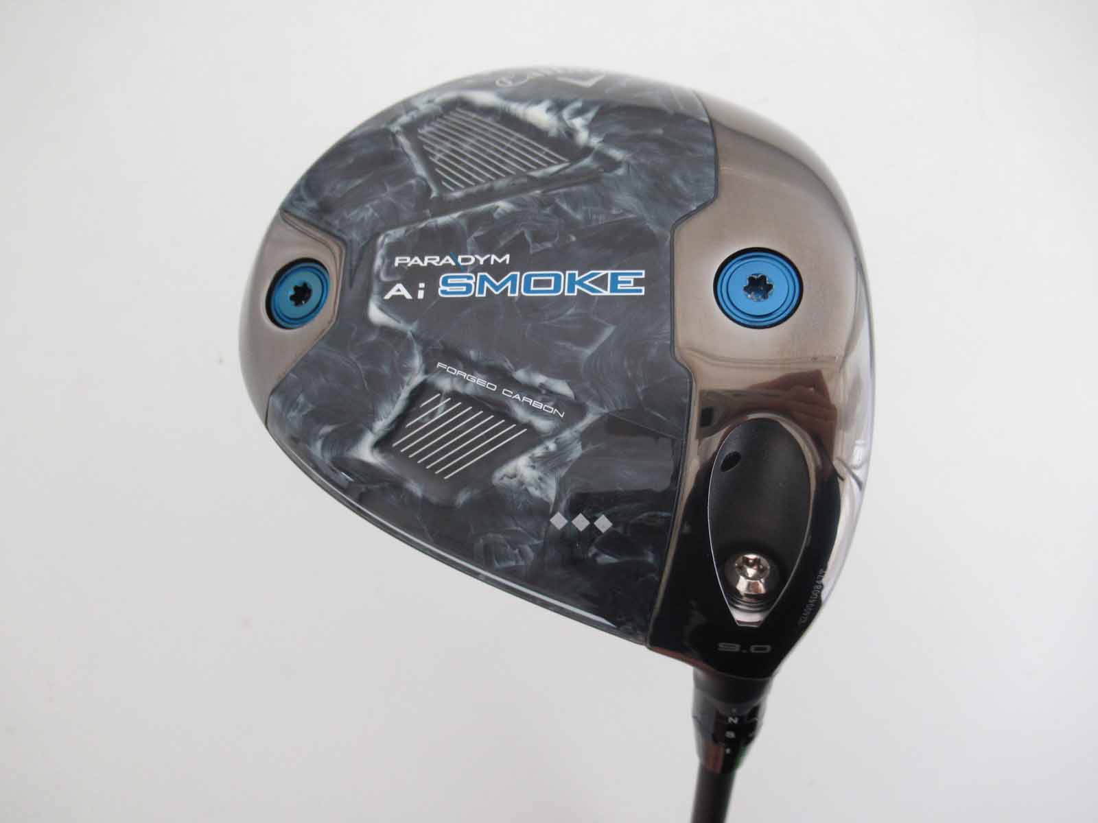 キャロウェイ PARADYM Ai SMOKE ◇◇◇ パラダイム エーアイ スモーク