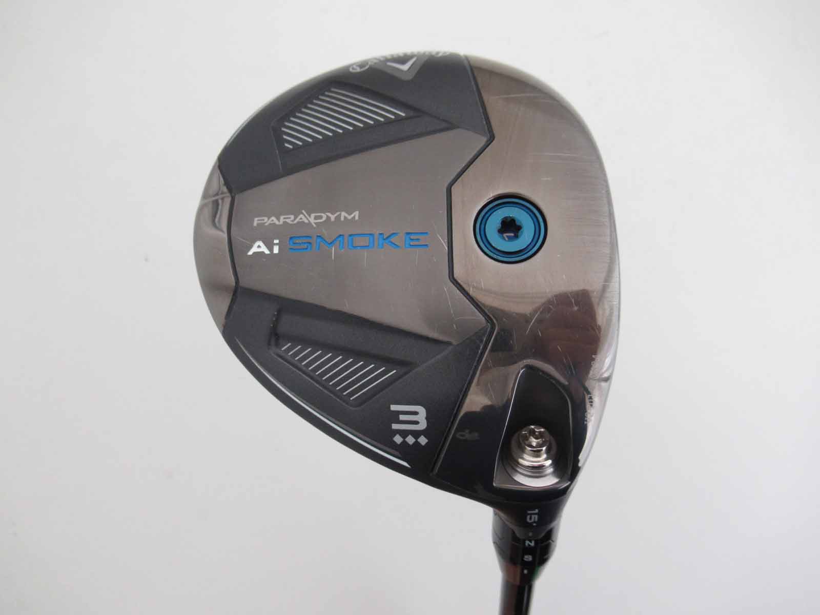 キャロウェイ PARADYM Ai SMOKE ◇◇◇ パラダイム エーアイ スモーク