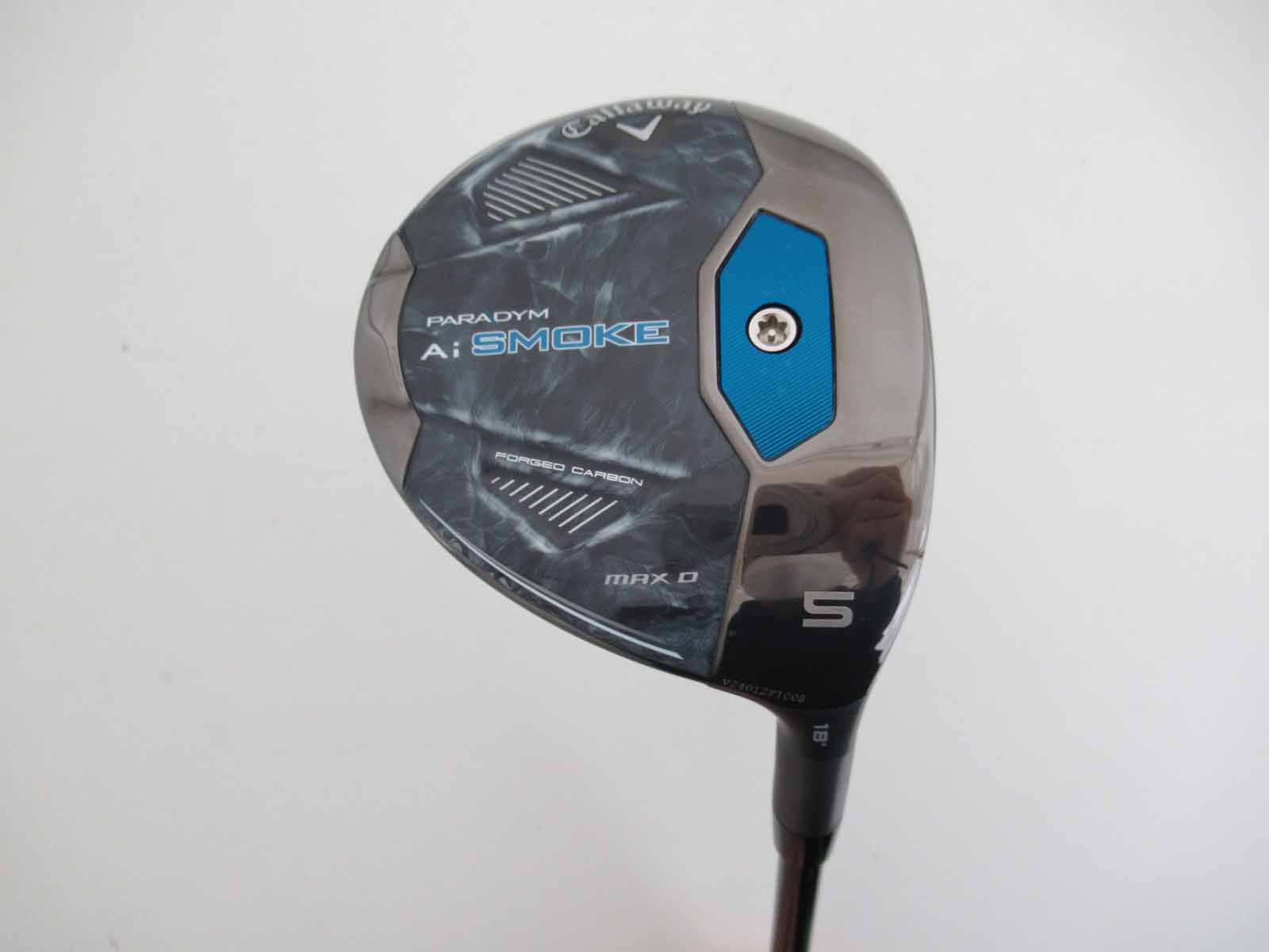 キャロウェイ PARADYM Ai SMOKE MAX D パラダイム エーアイ スモーク