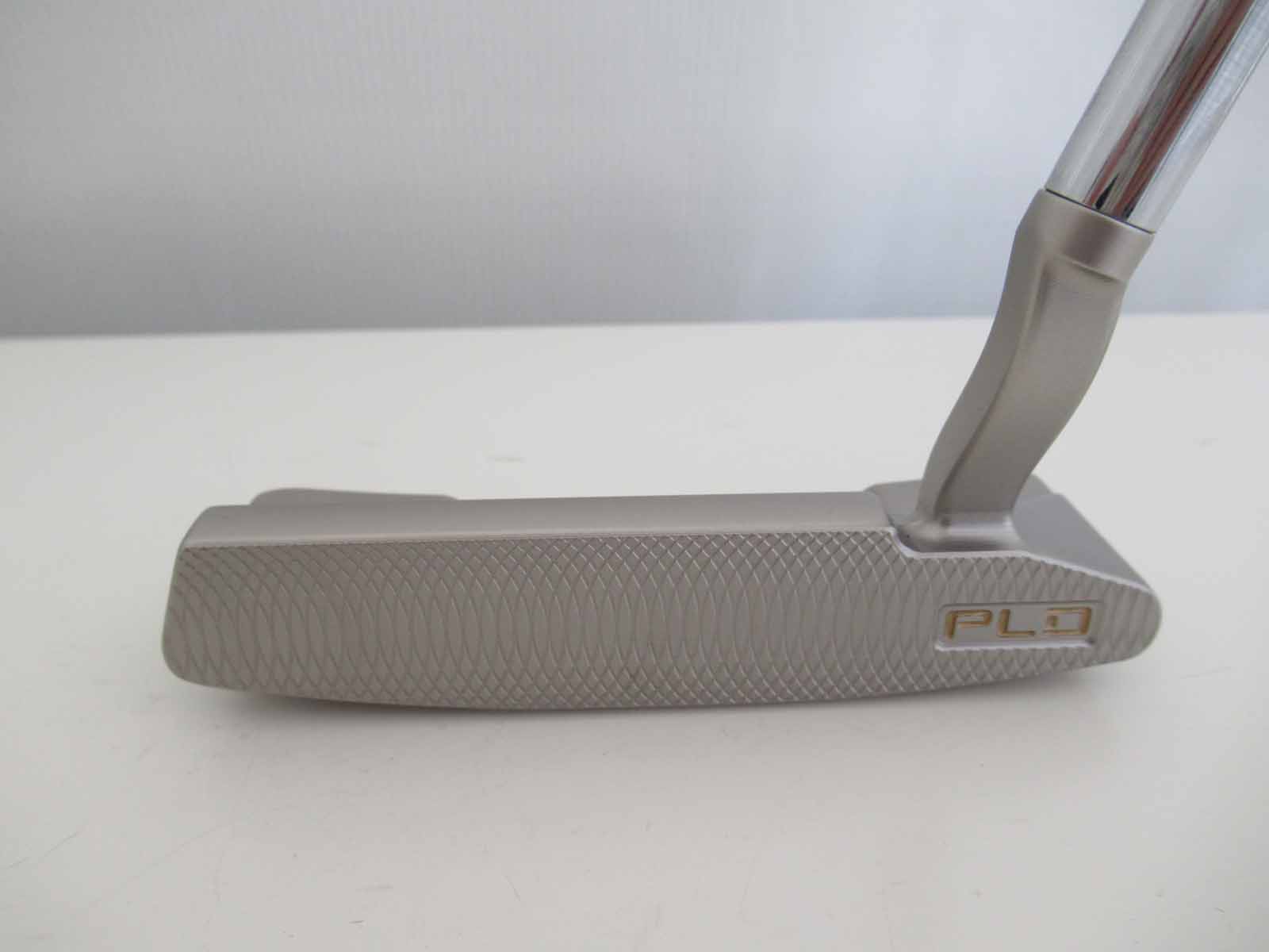 PING ピン 2025年 PLD ミルド パター ANSER4D アンサー4D 34インチ 右