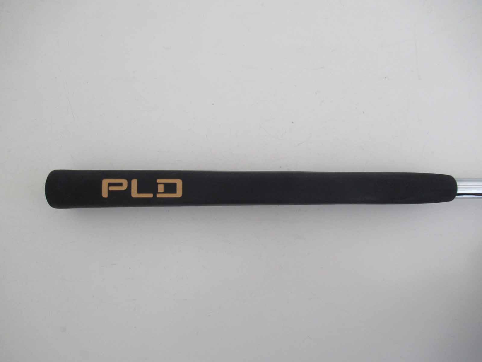 PING ピン 2025年 PLD ミルド パター ANSER4D アンサー4D 34インチ 右