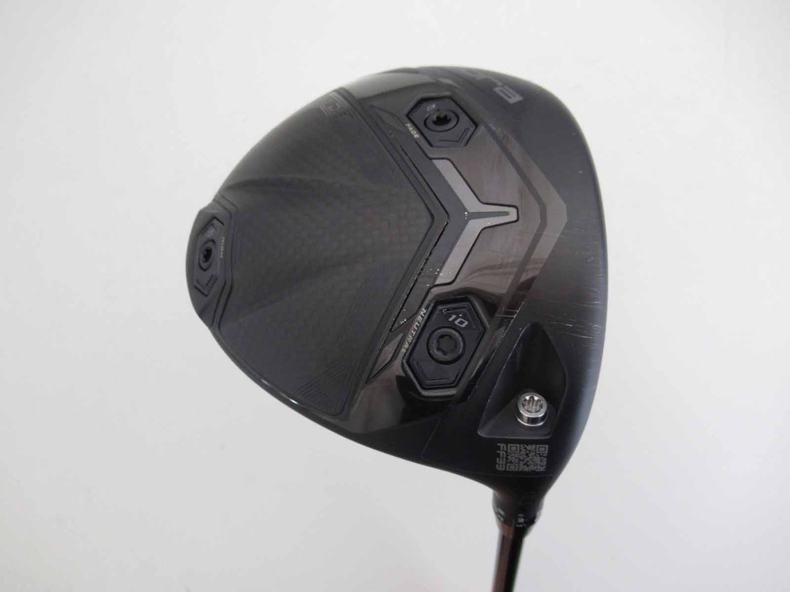 コブラ DS-ADAPT アダプト LS ドライバー Speeder スピーダー NX for