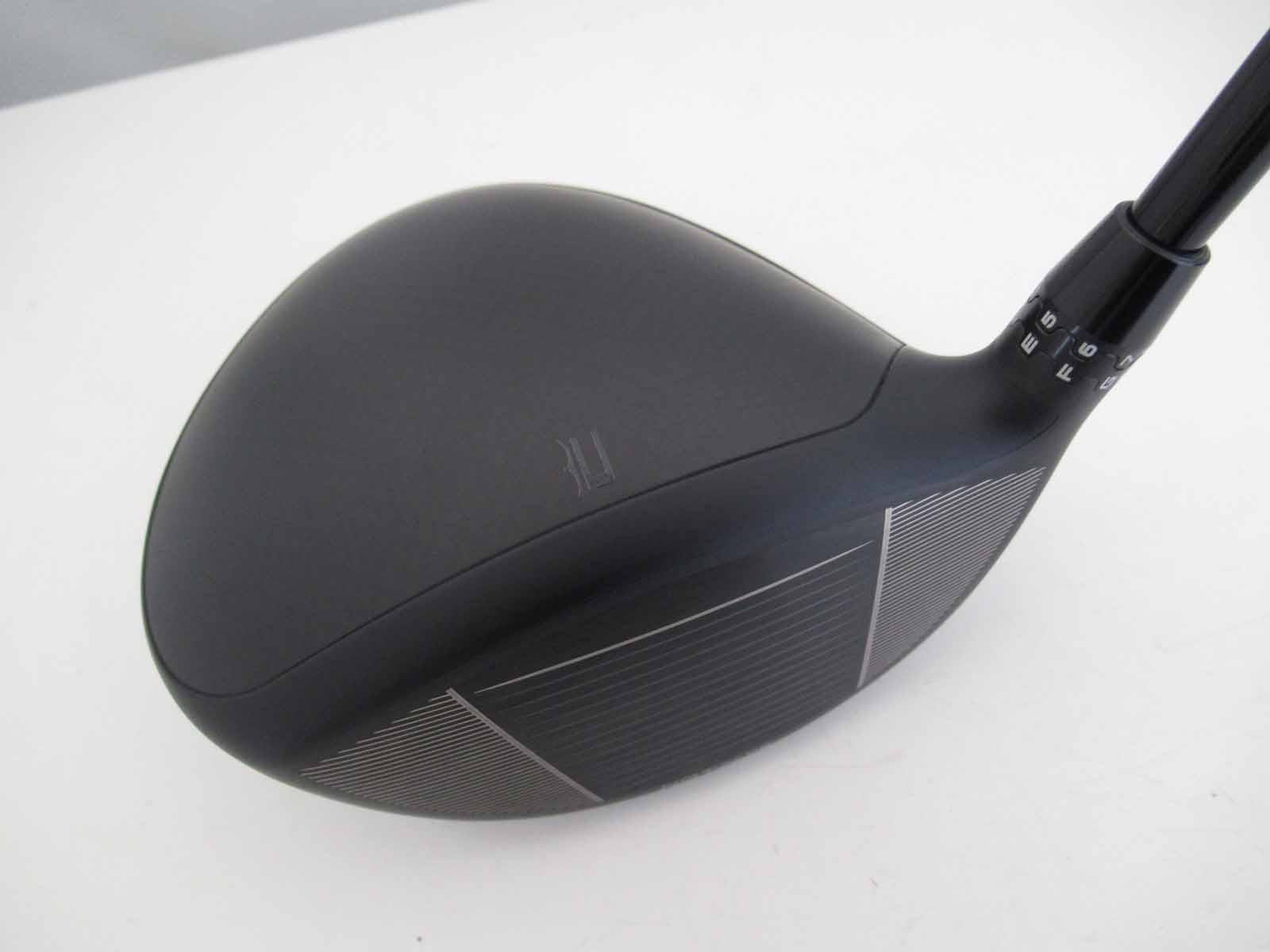 コブラ DS-ADAPT アダプト LS ドライバー Speeder スピーダー NX for