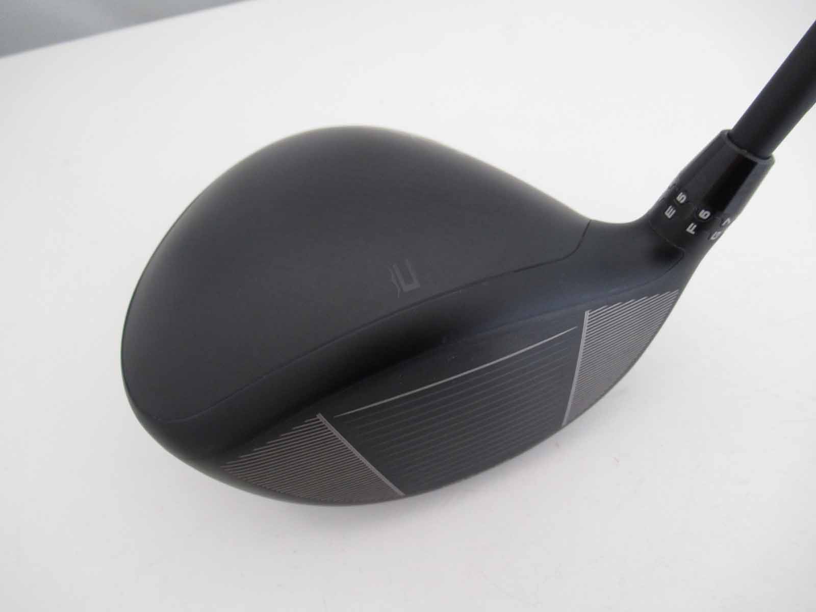 コブラ DS-ADAPT アダプト LS ドライバー 24 VENTUS BLACK 6 9度