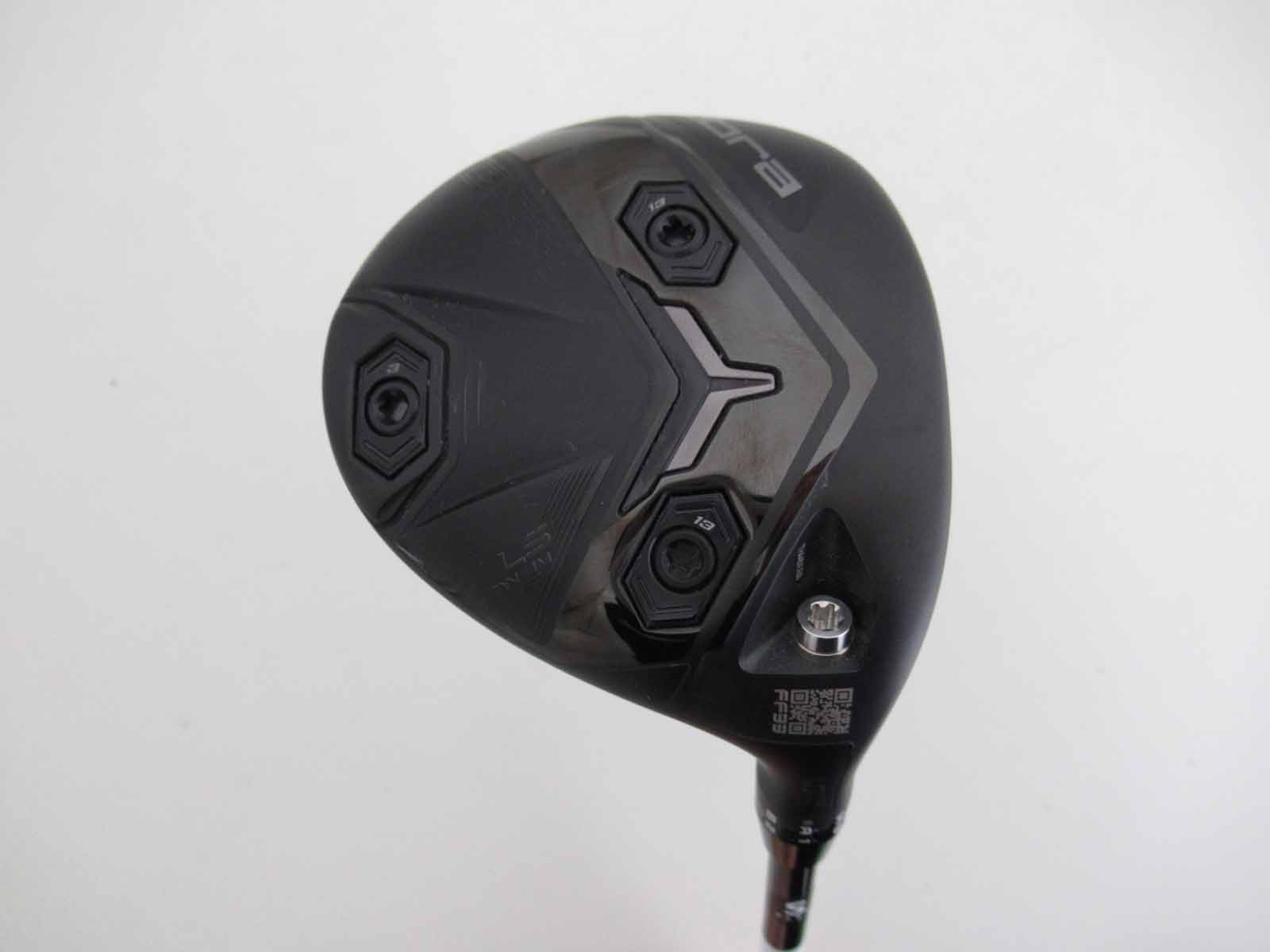 コブラ DS-ADAPT アダプト LS フェアウェイウッド LIN-Q リンク for