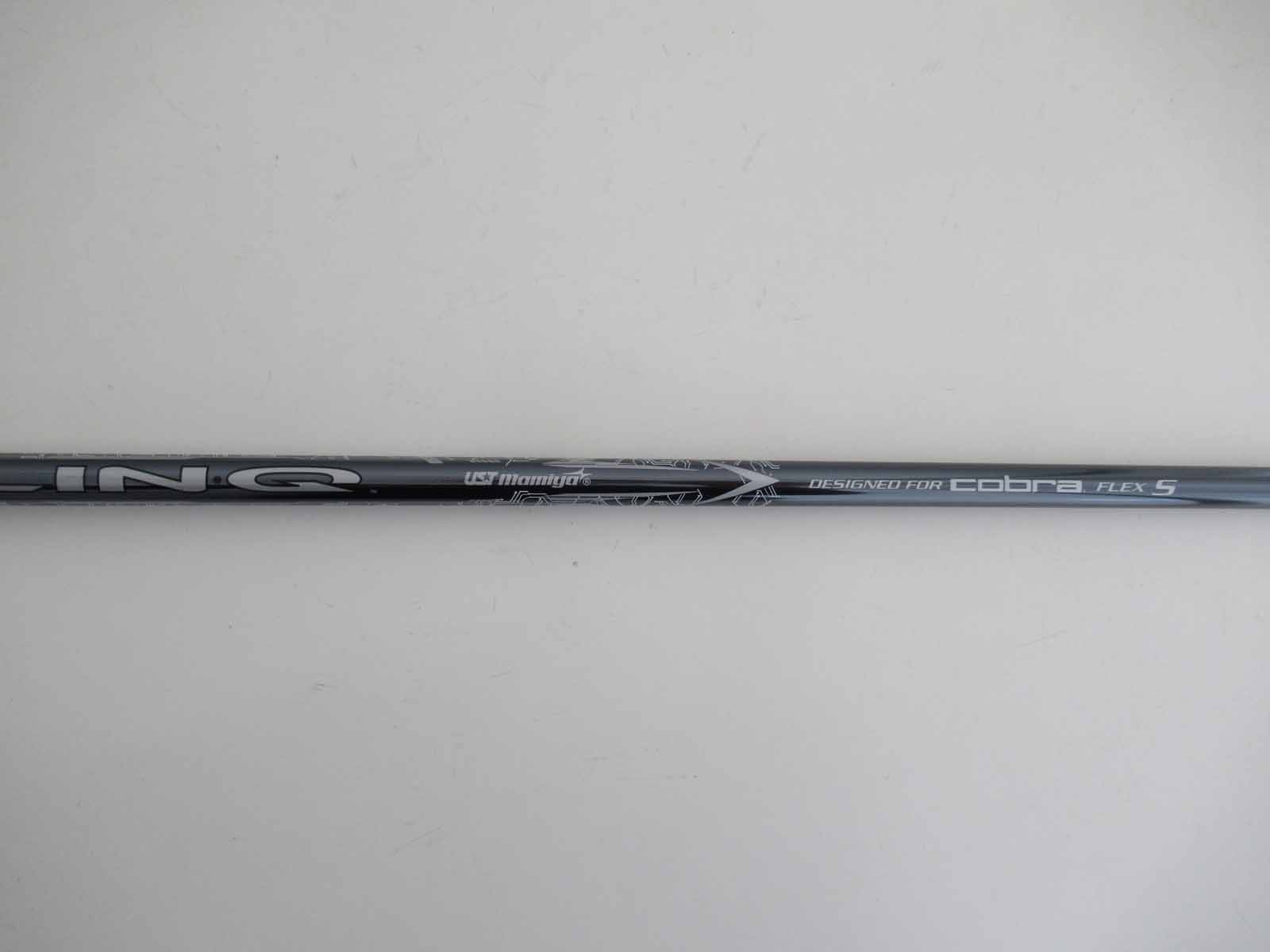 コブラ DS-ADAPT アダプト LS フェアウェイウッド LIN-Q リンク for