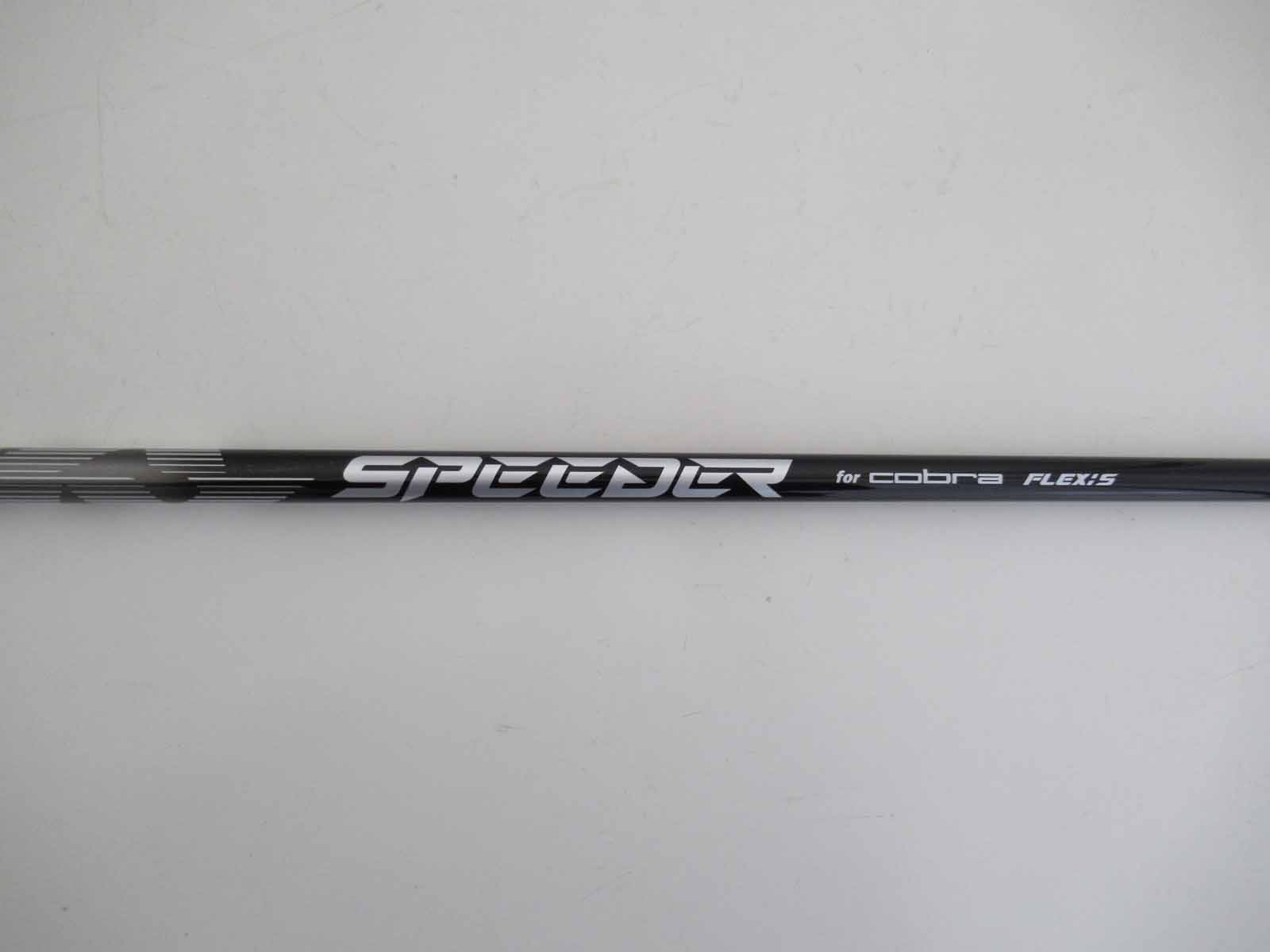 コブラ DS-ADAPT X アダプト フェアウェイウッド Speeder スピーダー