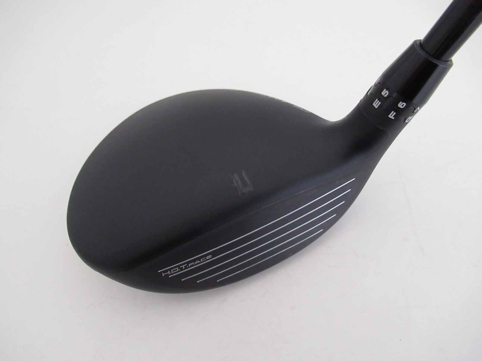 コブラ DS-ADAPT X アダプト フェアウェイウッド Speeder スピーダー