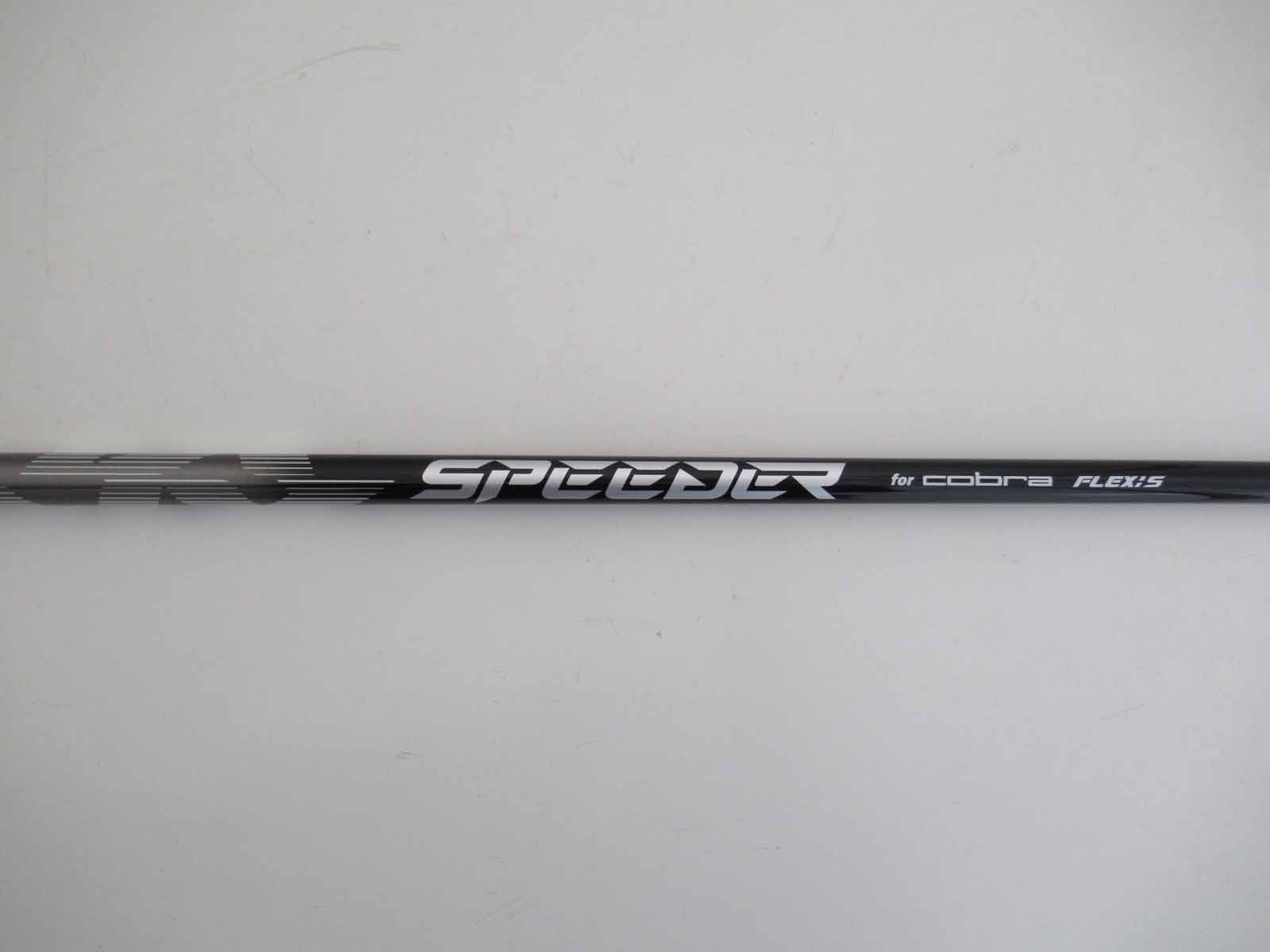 コブラ DS-ADAPT X アダプト フェアウェイウッド Speeder スピーダー