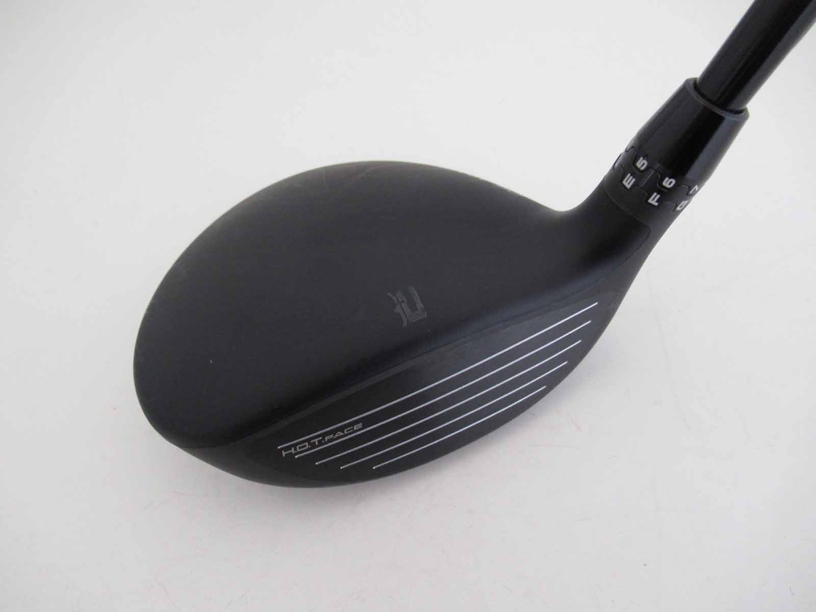 コブラ DS-ADAPT X アダプト フェアウェイウッド Speeder スピーダー