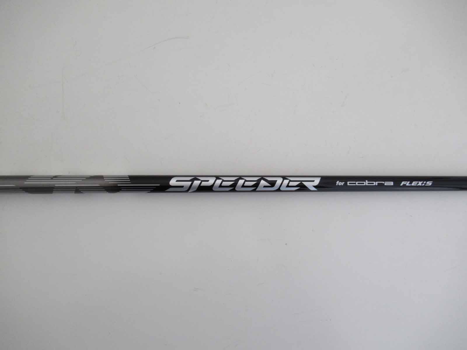 コブラ DS-ADAPT X アダプト フェアウェイウッド Speeder スピーダー
