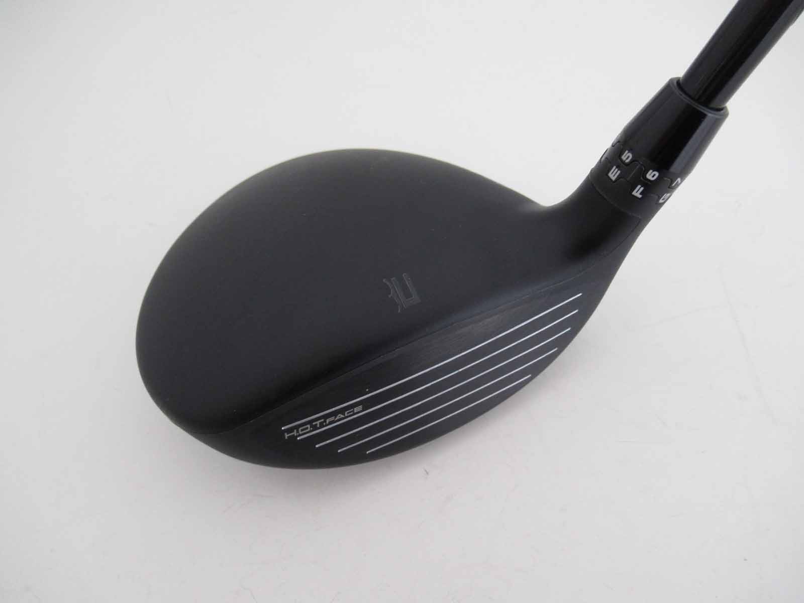 コブラ DS-ADAPT MAX アダプト フェアウェイウッド Speeder スピーダー