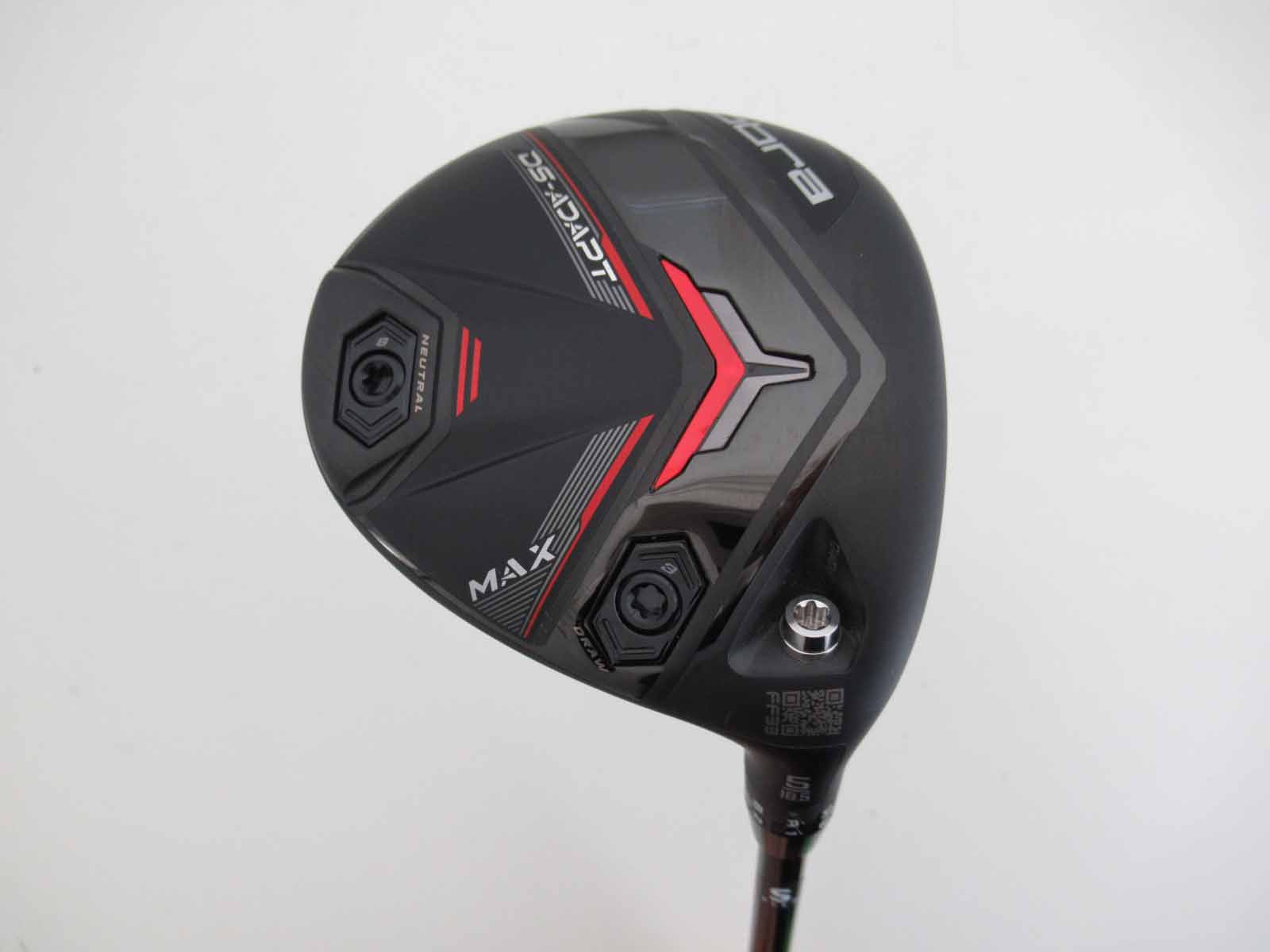 コブラ DS-ADAPT MAX アダプト フェアウェイウッド Speeder スピーダー