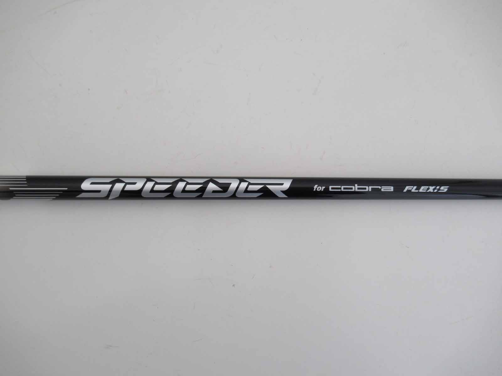 コブラ DS-ADAPT MAX アダプト フェアウェイウッド Speeder スピーダー