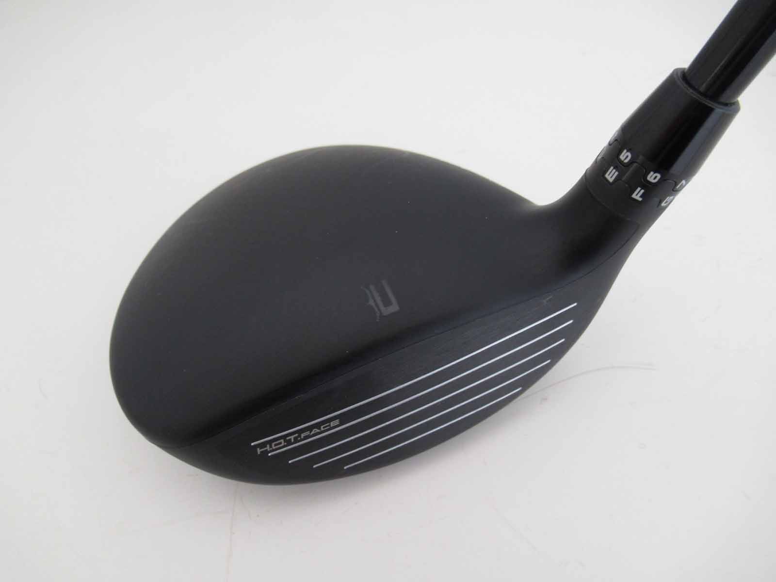 （美品）コブラ　DS-ADAPT MAX 5W ヘッドのみ 美品）コブラ DS-ADAPT MAX 5W ヘッドのみ - メルカリ