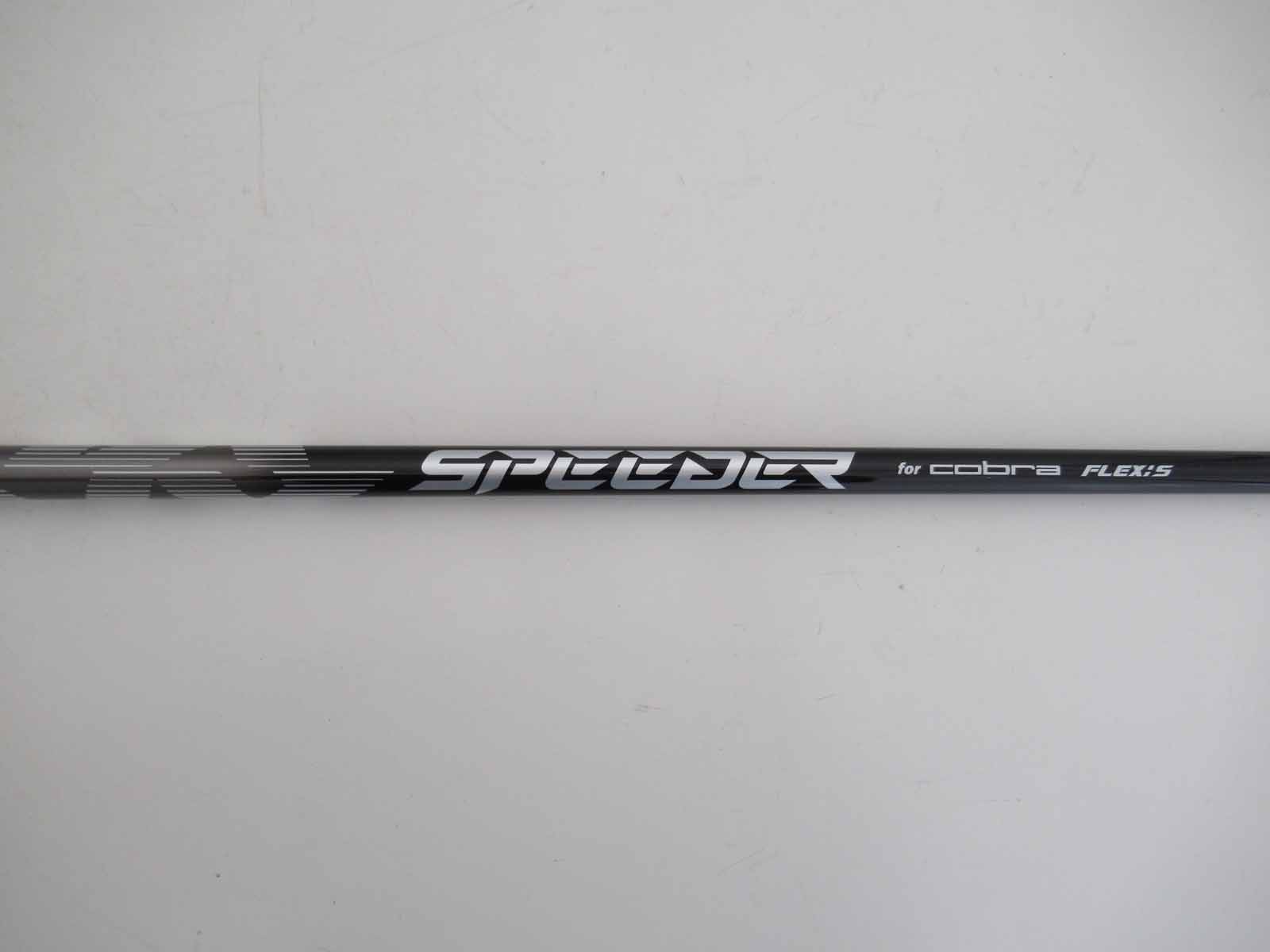 コブラ DS-ADAPT MAX アダプト フェアウェイウッド Speeder スピーダー