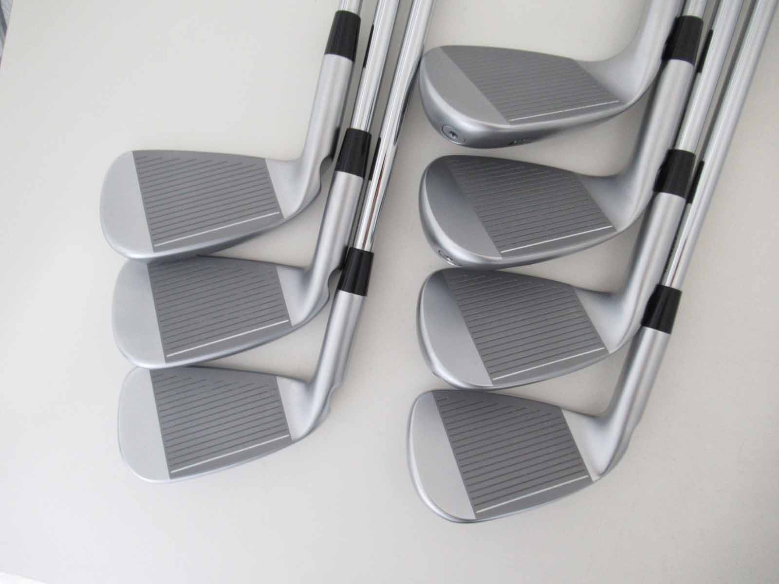 PING ピン i230 アイアン MODUS3 モーダス3 TOUR115 7本セット(#5~UW