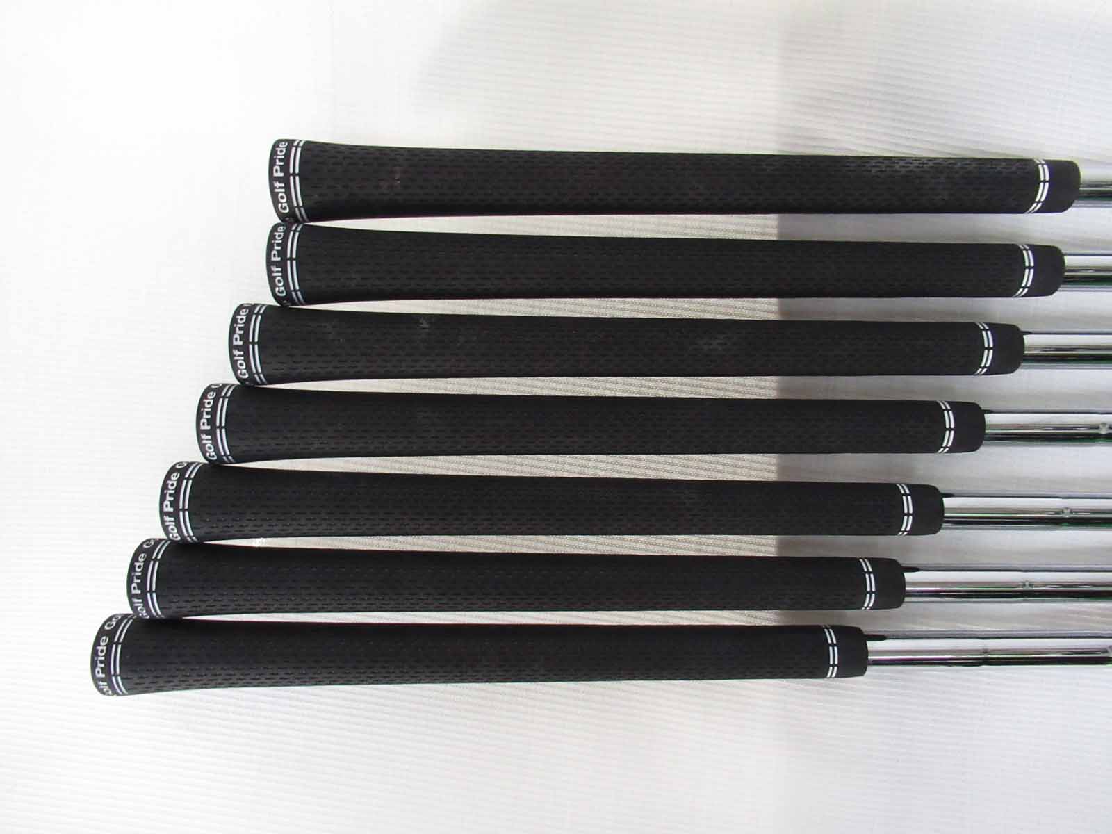 PING ピン i230 アイアン MODUS3 モーダス3 TOUR115 7本セット(#5~UW