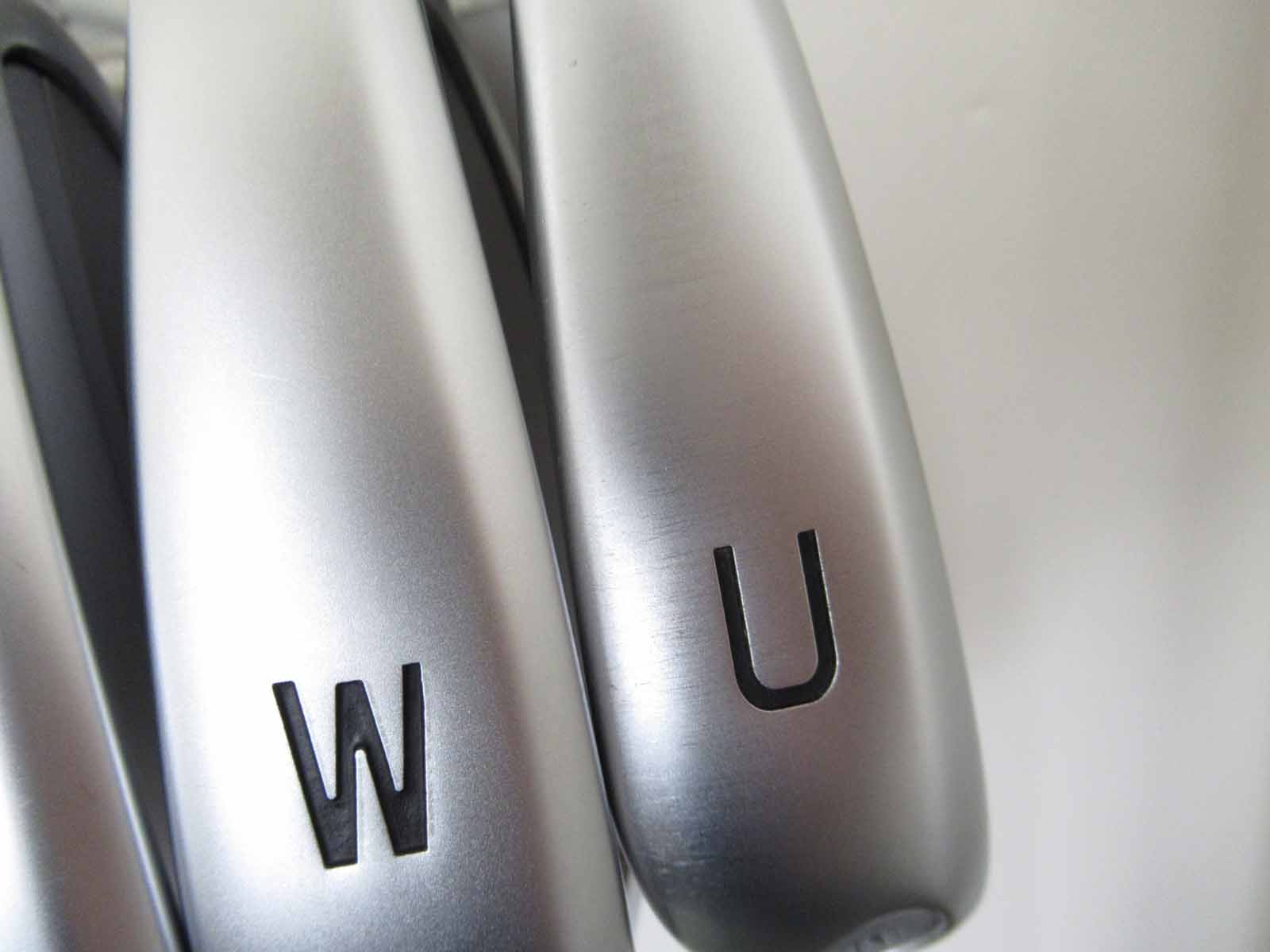 PING ピン i230 アイアン MODUS3 モーダス3 TOUR115 7本セット(#5~UW