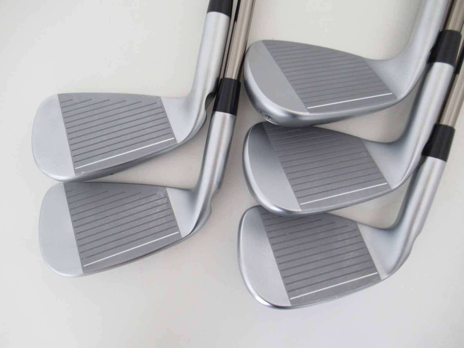 PING ピン i240 アイアン TOUR2.0 CHROME I 5本セット(#6~PW