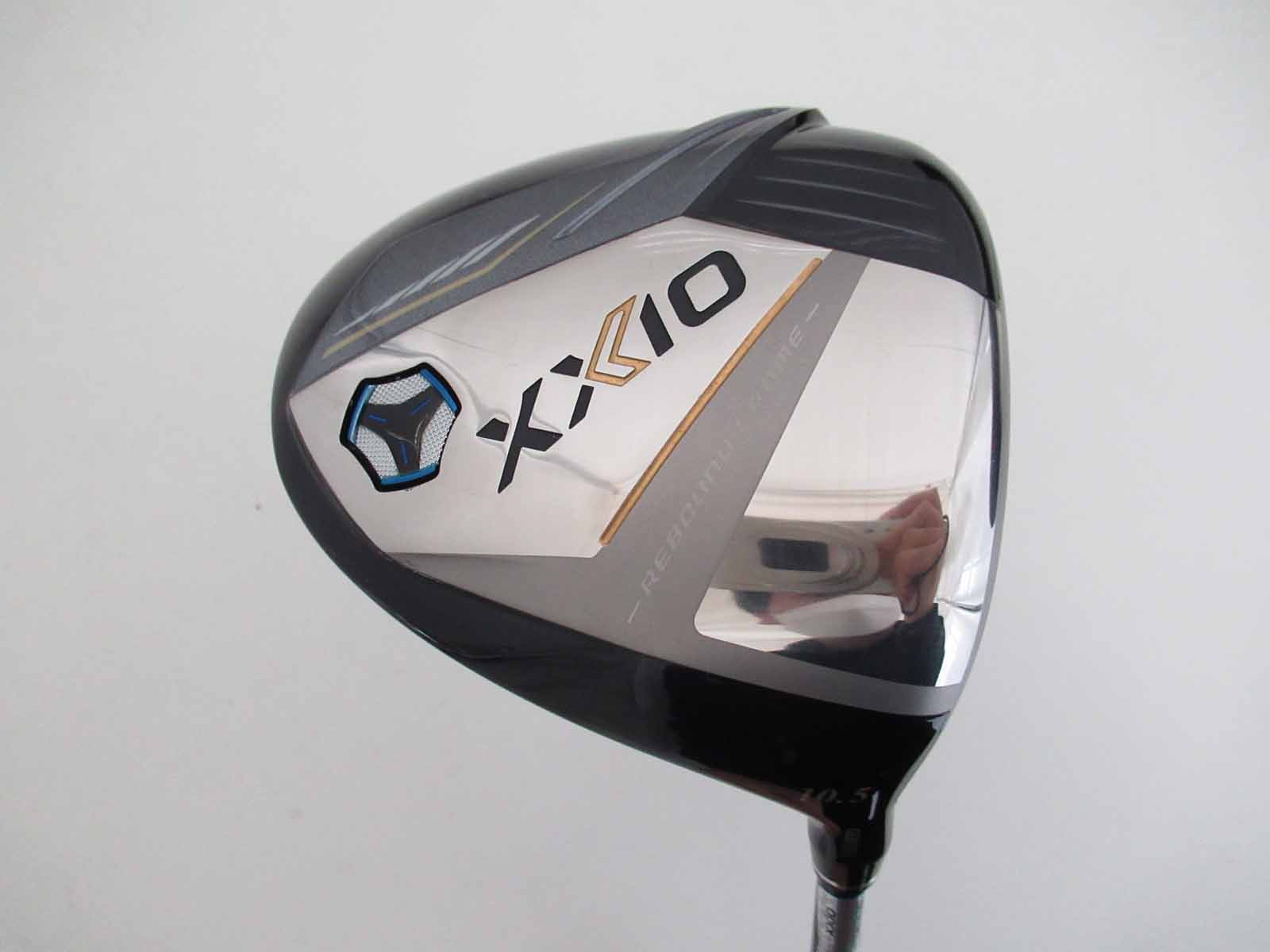 ダンロップ XXIO13 ゼクシオ13 ドライバー MP1300 10.5度 フレックスS