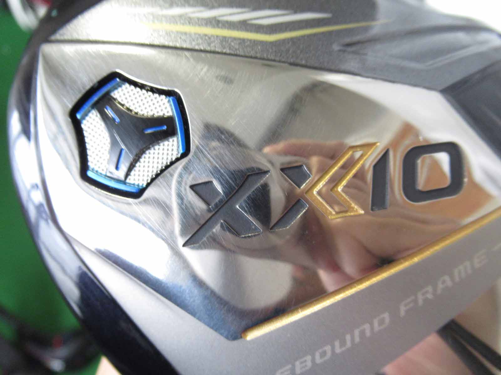 ダンロップ XXIO13 ゼクシオ13 ドライバー MP1300 10.5度 フレックスS 