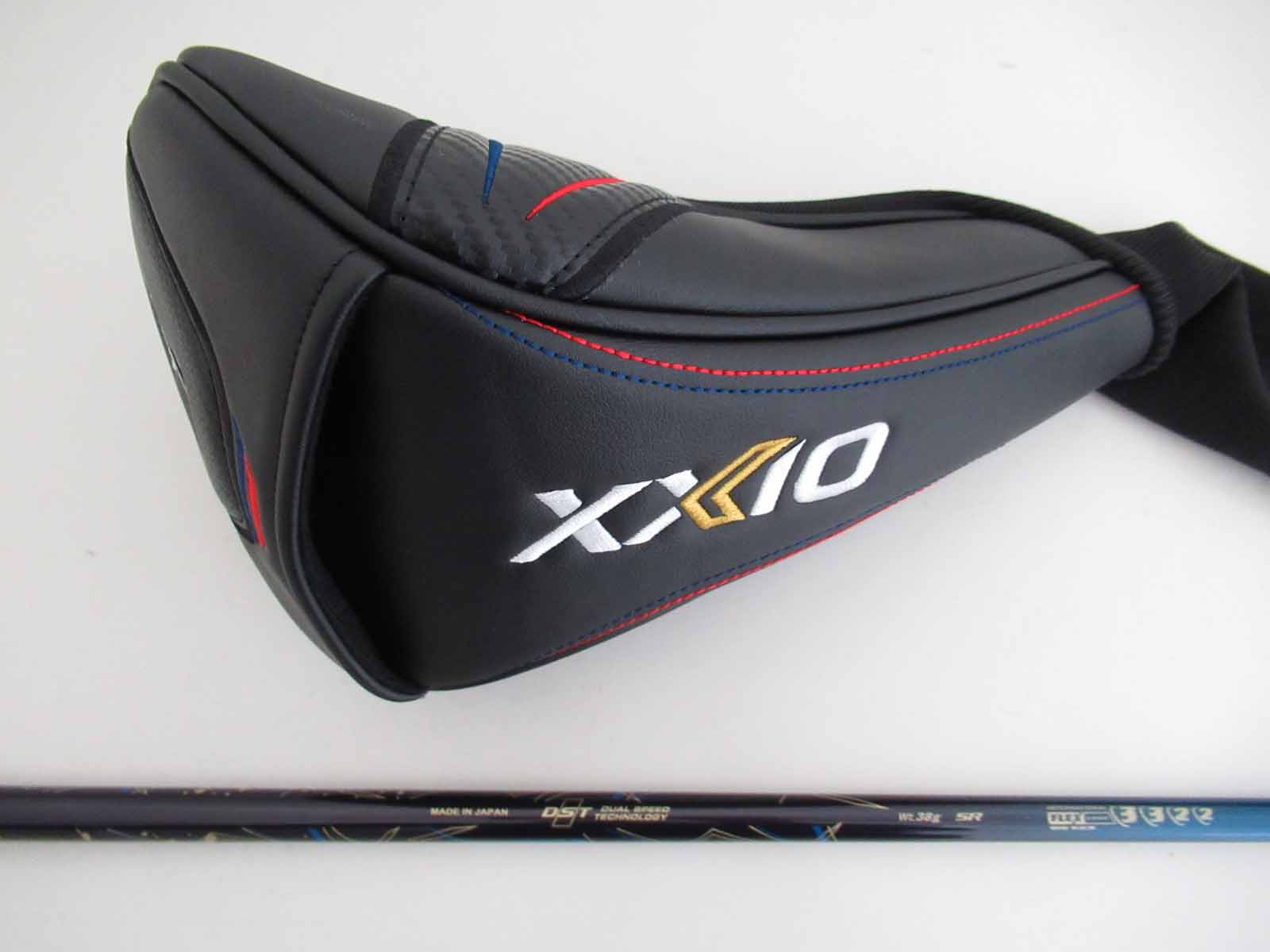 ダンロップ XXIO13 ゼクシオ13 ドライバー MP1300 10.5度 フレックスSR