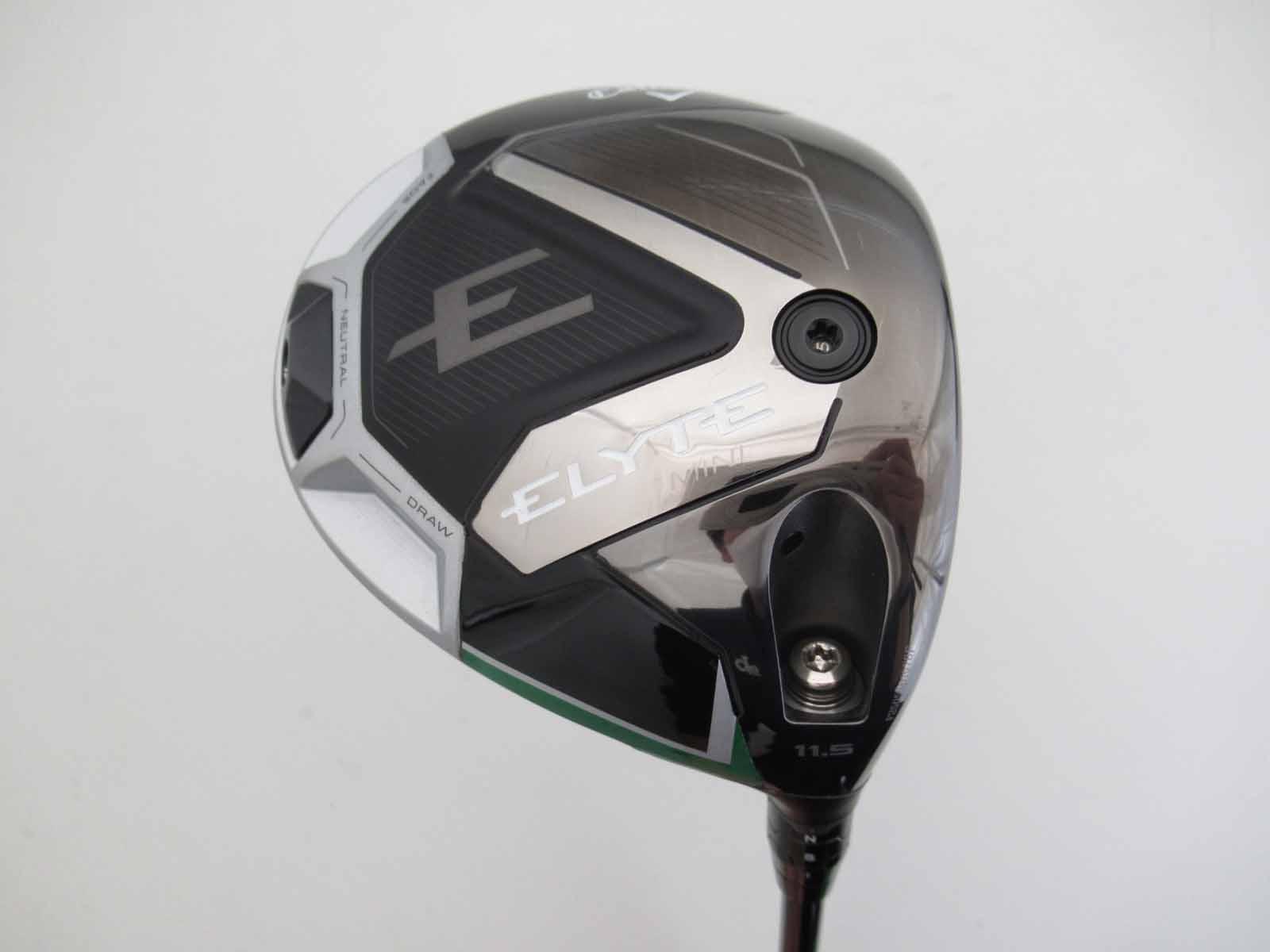 キャロウェイ ELYTE MINI エリート ミニ ドライバー オリジナル