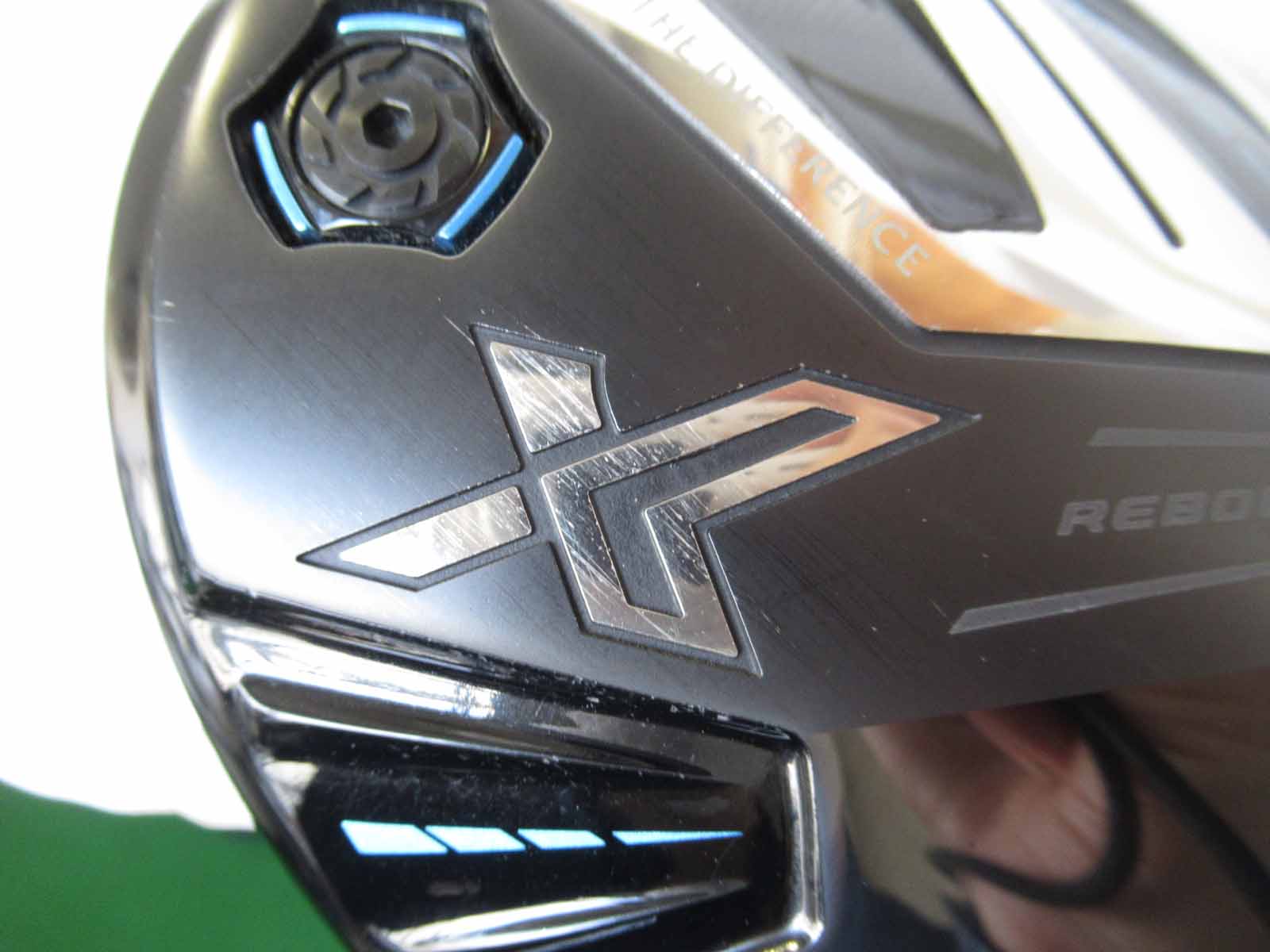 ダンロップ 2024年 XXIO X ゼクシオ エックス ドライバー Miyazaki AX