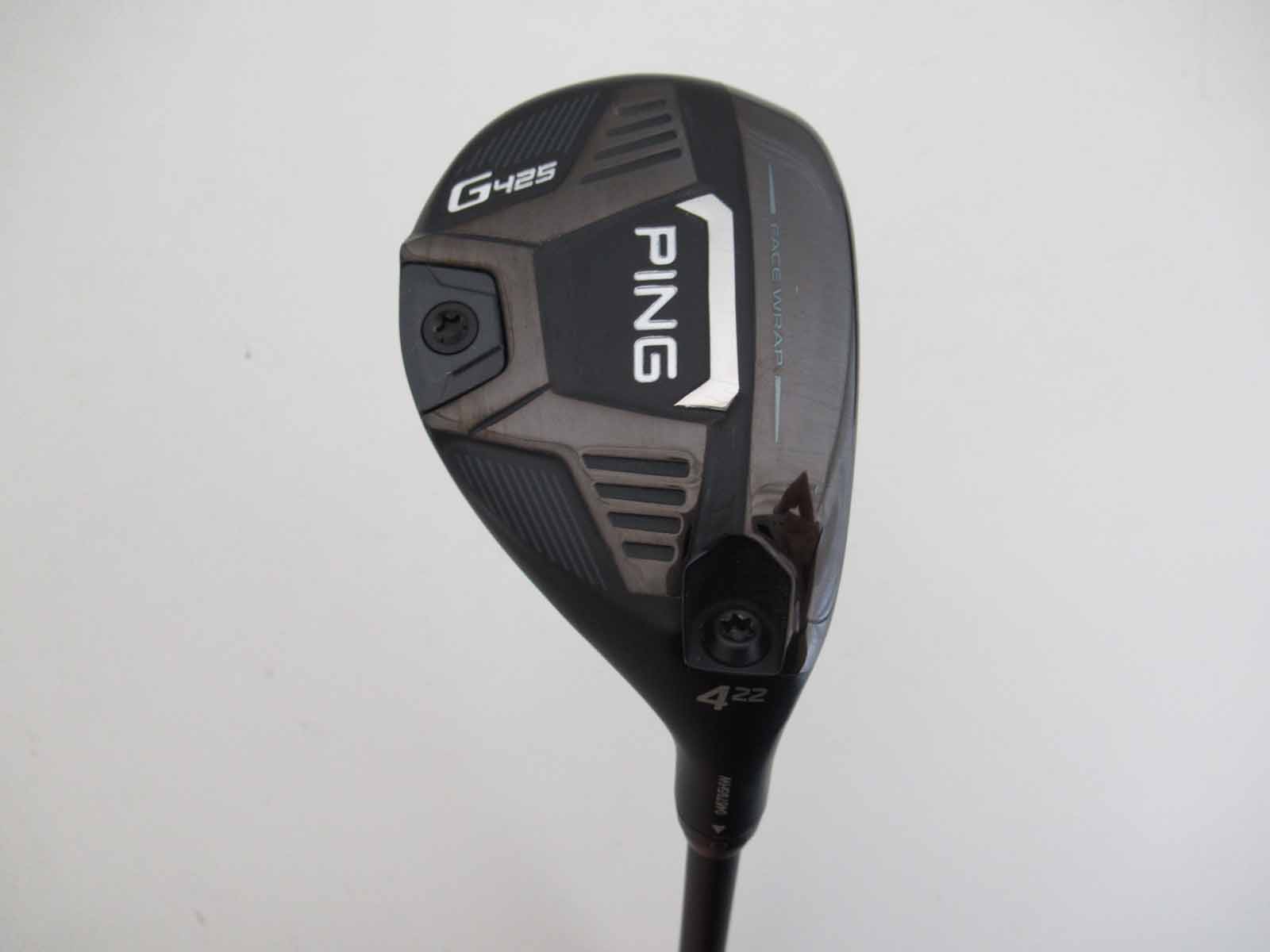 PING G425 4U ALTA Sフレックス PING ピン G425 ハイブリッド ユーティリティ ALTA J CB SLATE 4U