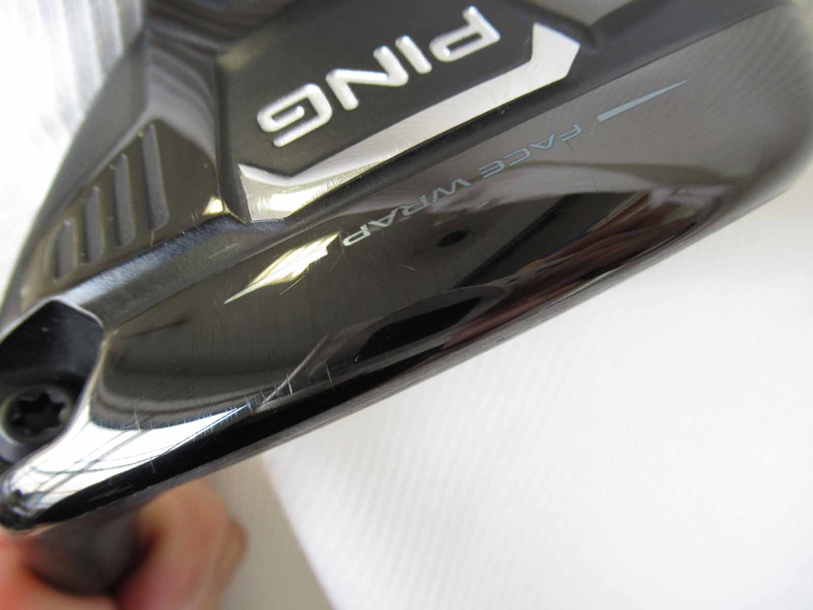 PING ピン G425 ハイブリッド ユーティリティ ALTA J CB SLATE 4U