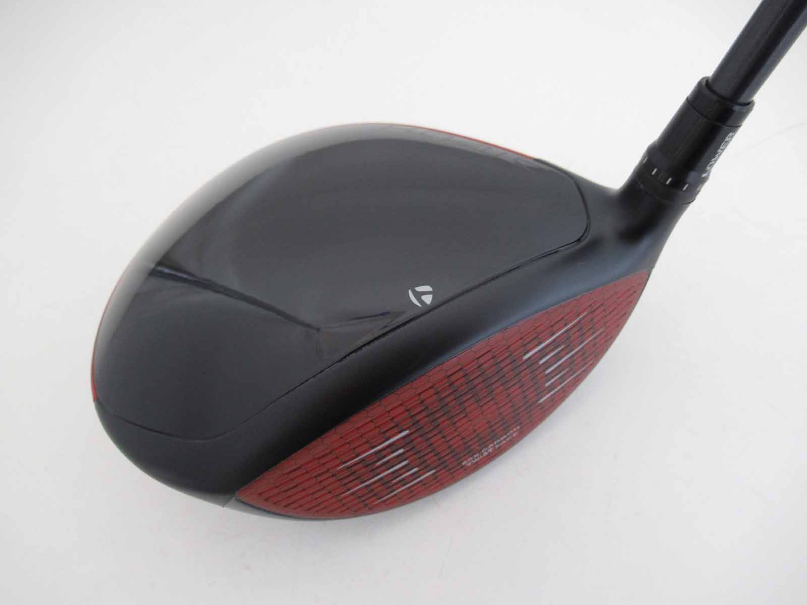 試打用 テーラーメイド STEALTH2 ステルス2 ドライバー TENSEI RED