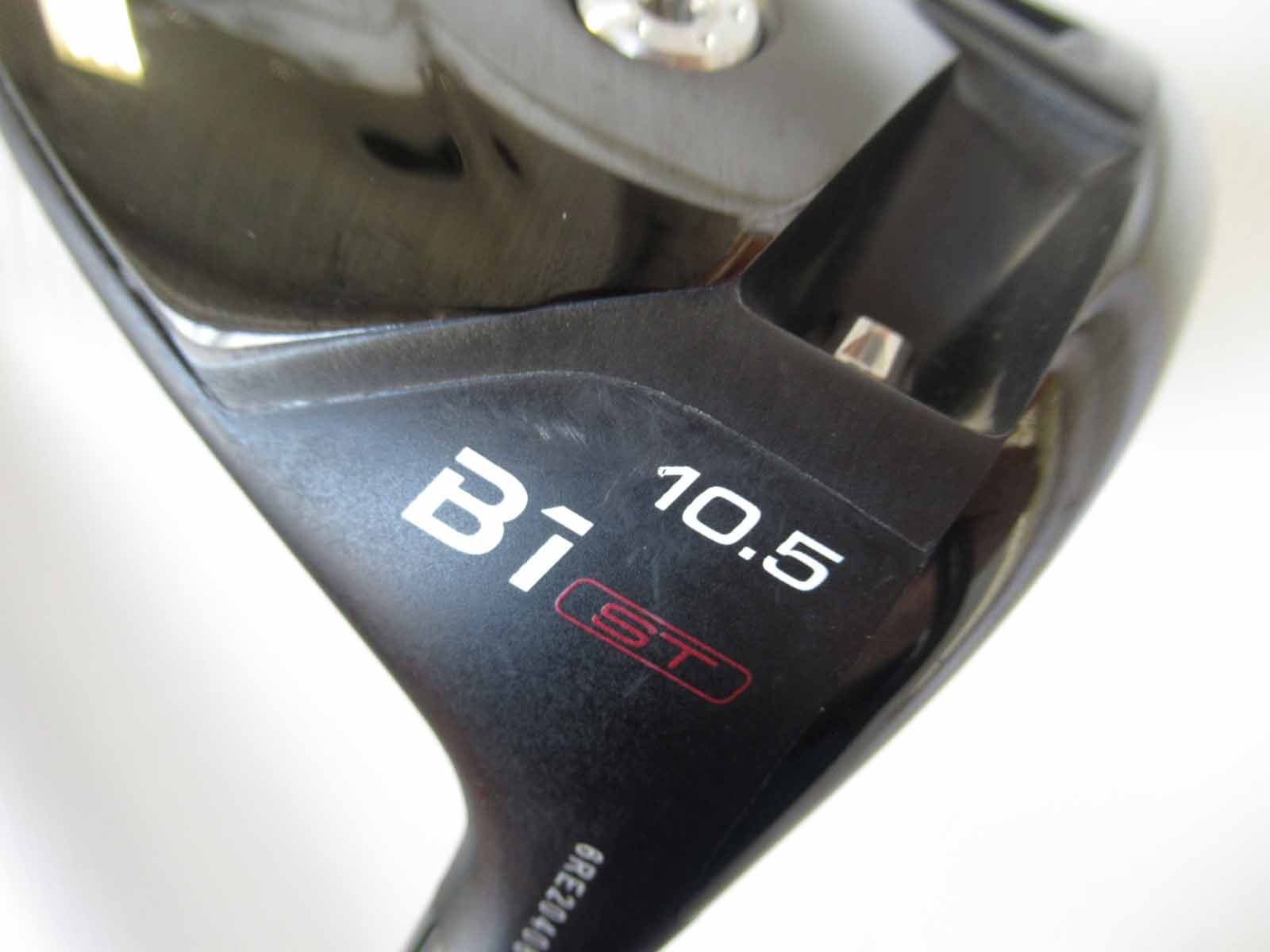 試打用 ブリヂストン 2023年 B1ST ドライバー VENTUS BS6 10.5度 