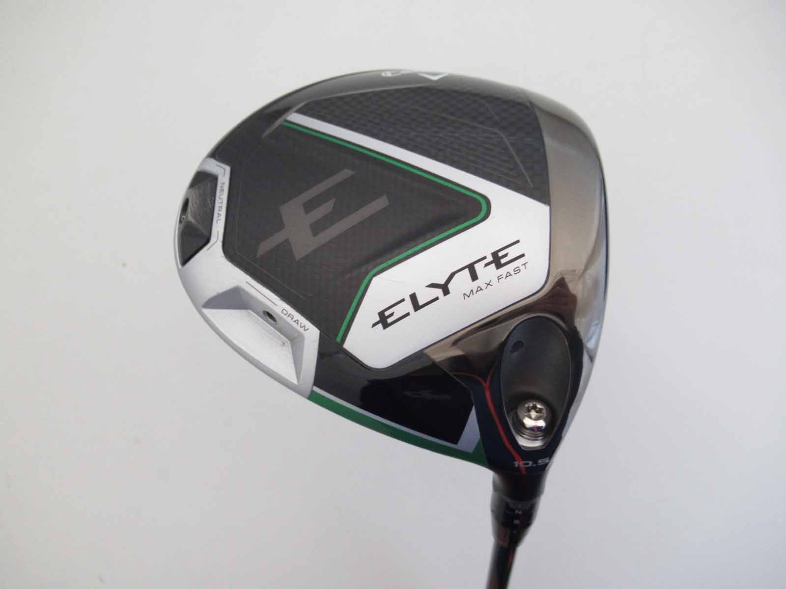キャロウェイ ELYTE MAX FAST エリート マックス ファスト ドライバー