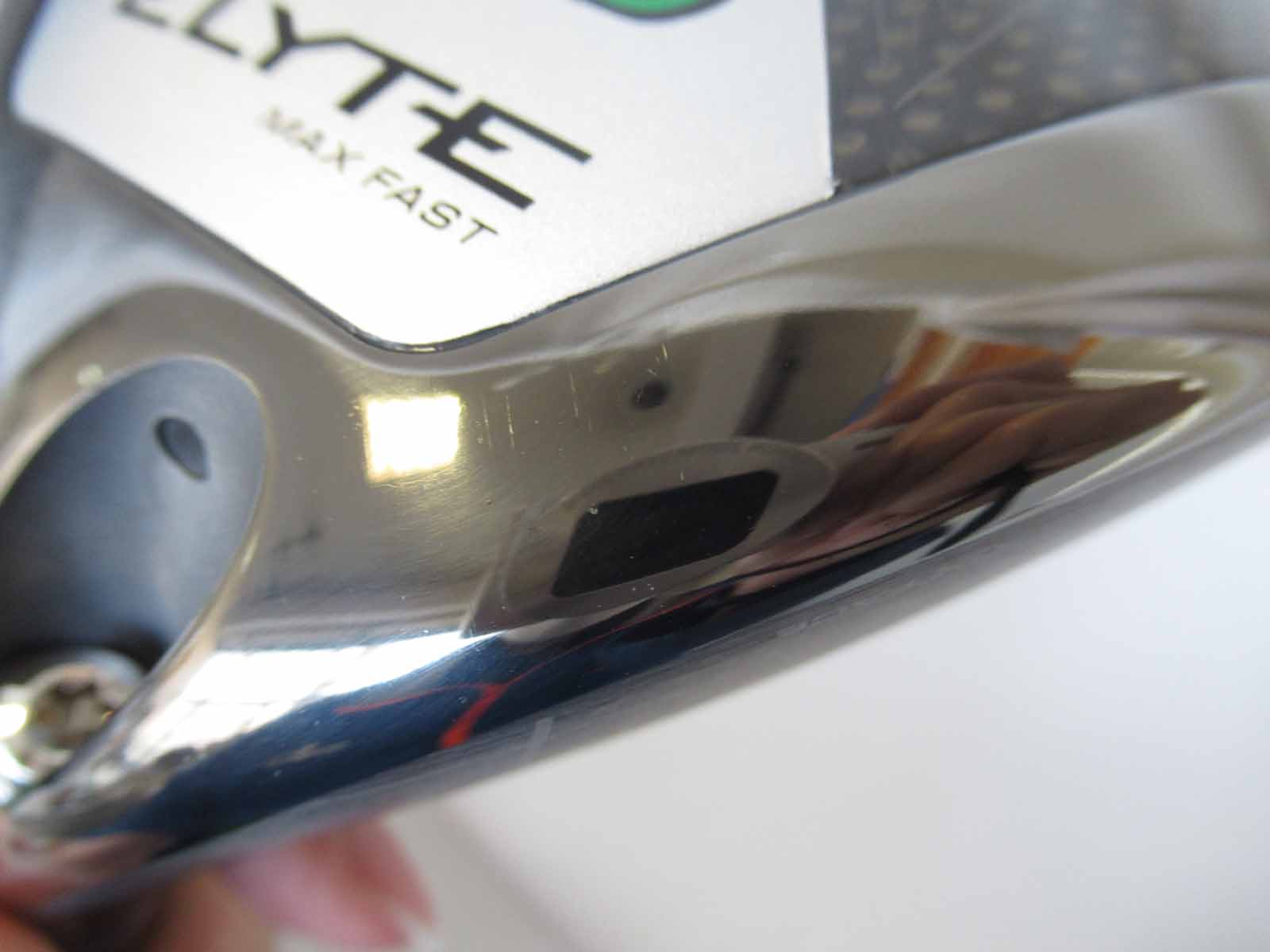 キャロウェイ ELYTE MAX FAST エリート マックス ファスト ドライバー