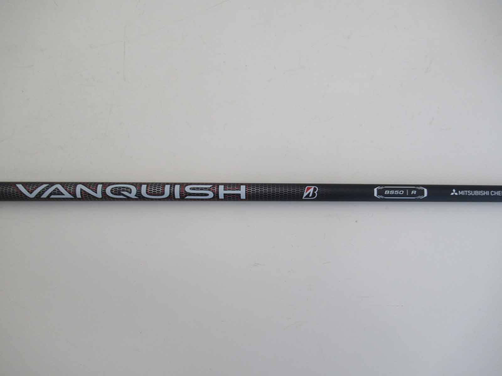 試打用 ブリヂストン 2023年 B2HT ドライバー VANQUISH ヴァンキッシュ