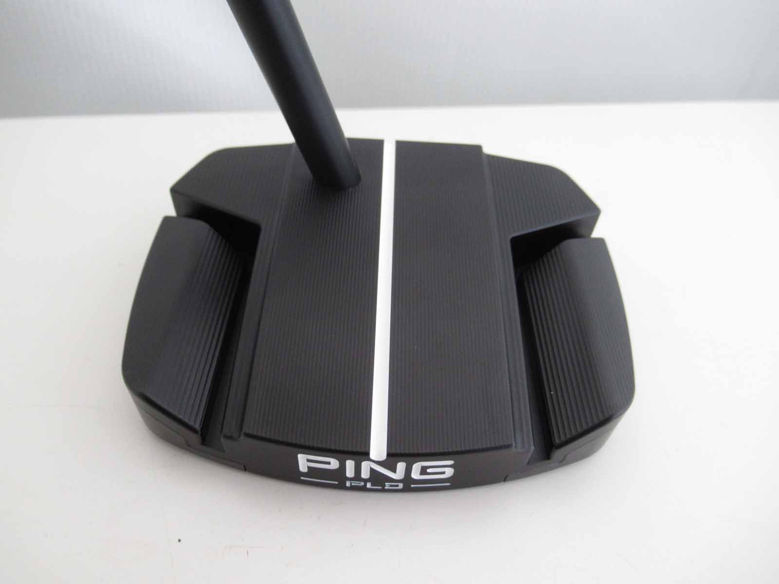 PING ピン PLD MILLED SE ALLY BLUE ONSET アリーブルー オンセット