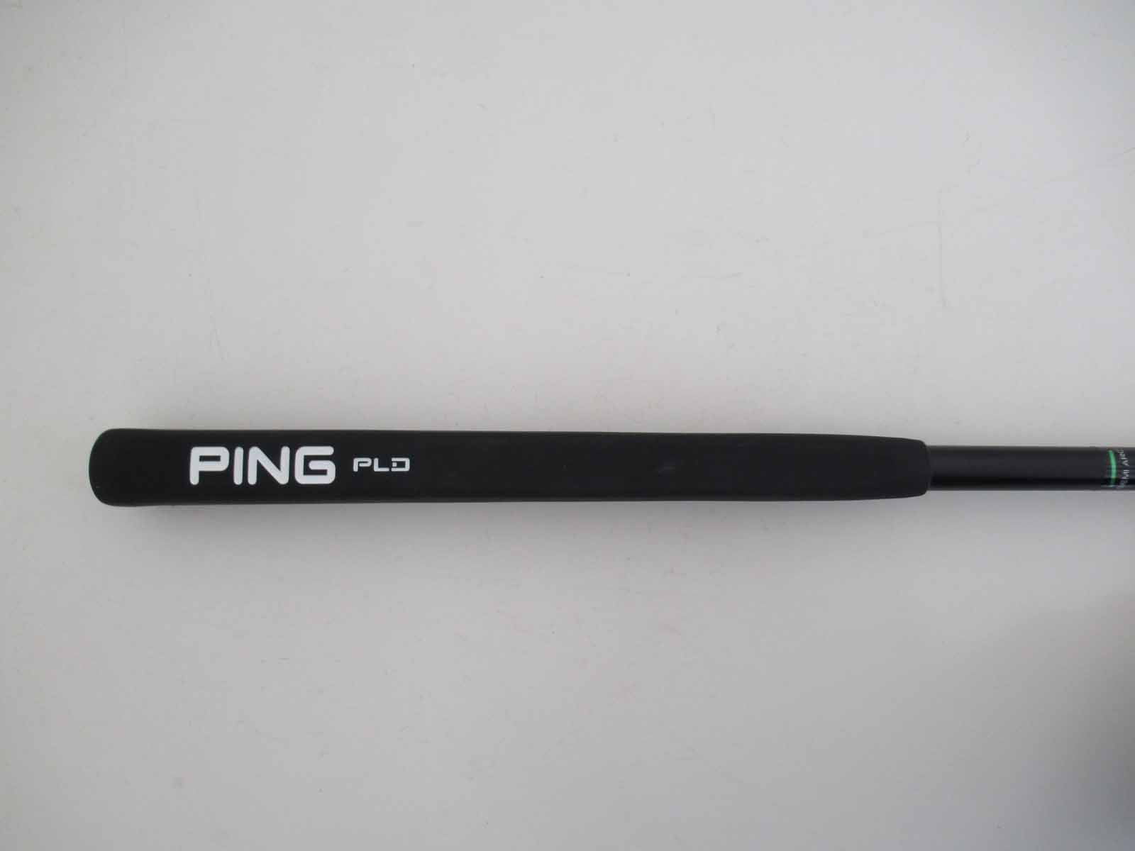 PING ピン PLD MILLED SE ALLY BLUE ONSET アリーブルー オンセット