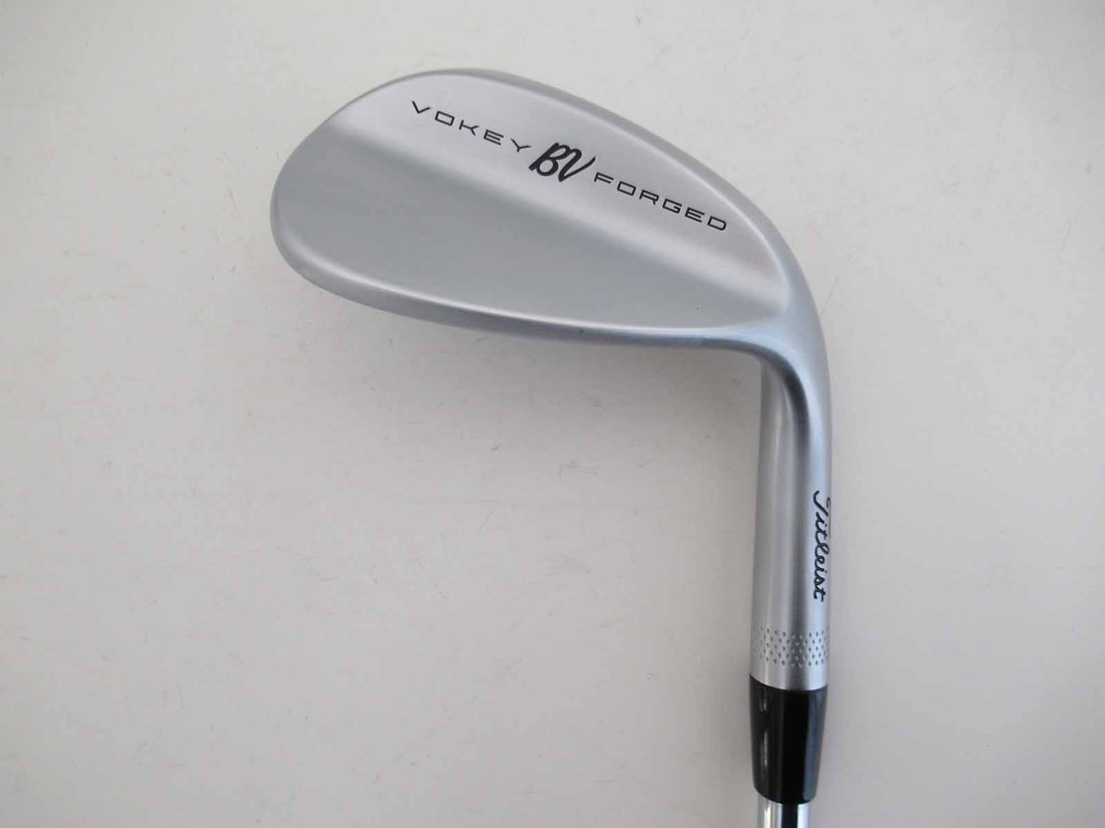 タイトリスト 2025年 VOKEY FORGED ボーケイ フォージド ウエッジ