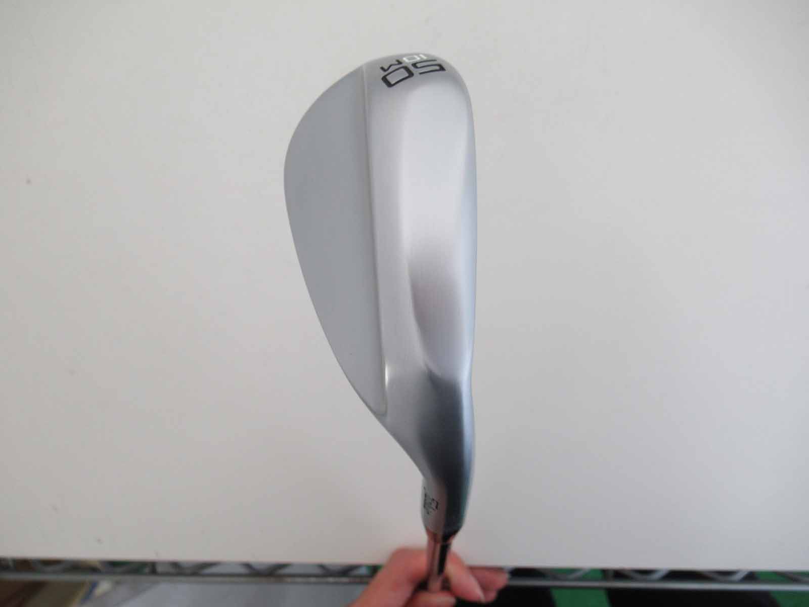 タイトリスト 2025年 VOKEY FORGED ボーケイ フォージド ウエッジ