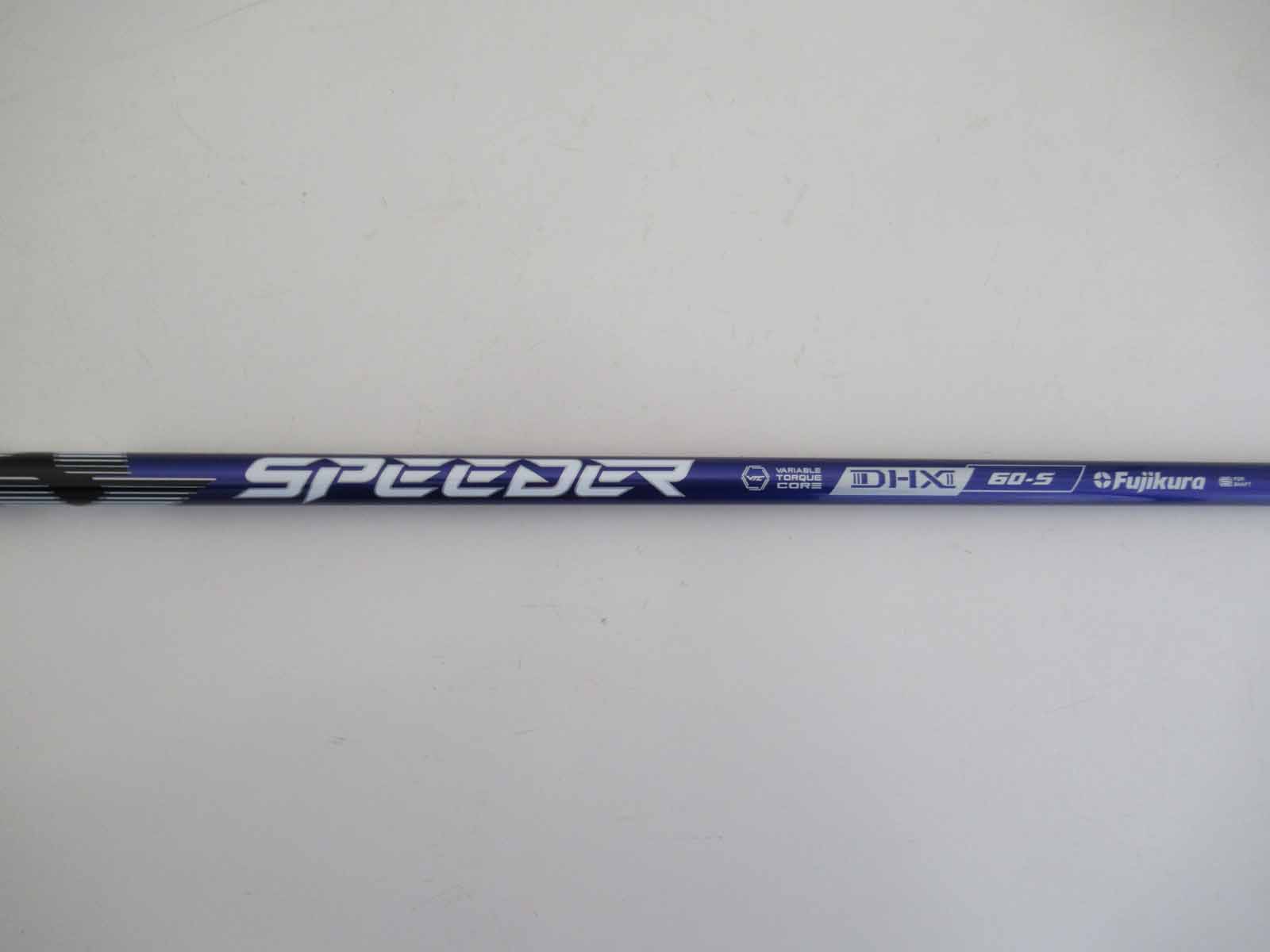 コブラ DS-ADAPT アダプト LS ドライバー SPEEDER NX VIOLET