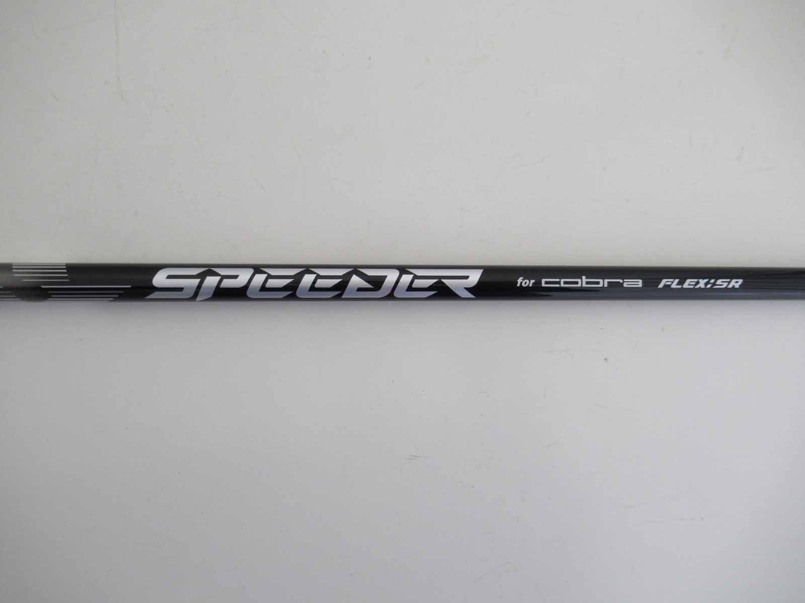 コブラ DS-ADAPT アダプト MAX-K ドライバー Speeder スピーダー NX