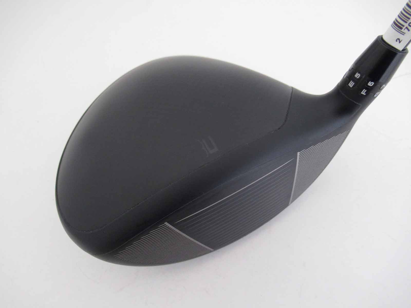 コブラ DS-ADAPT アダプト MAX-K ドライバー Speeder スピーダー NX