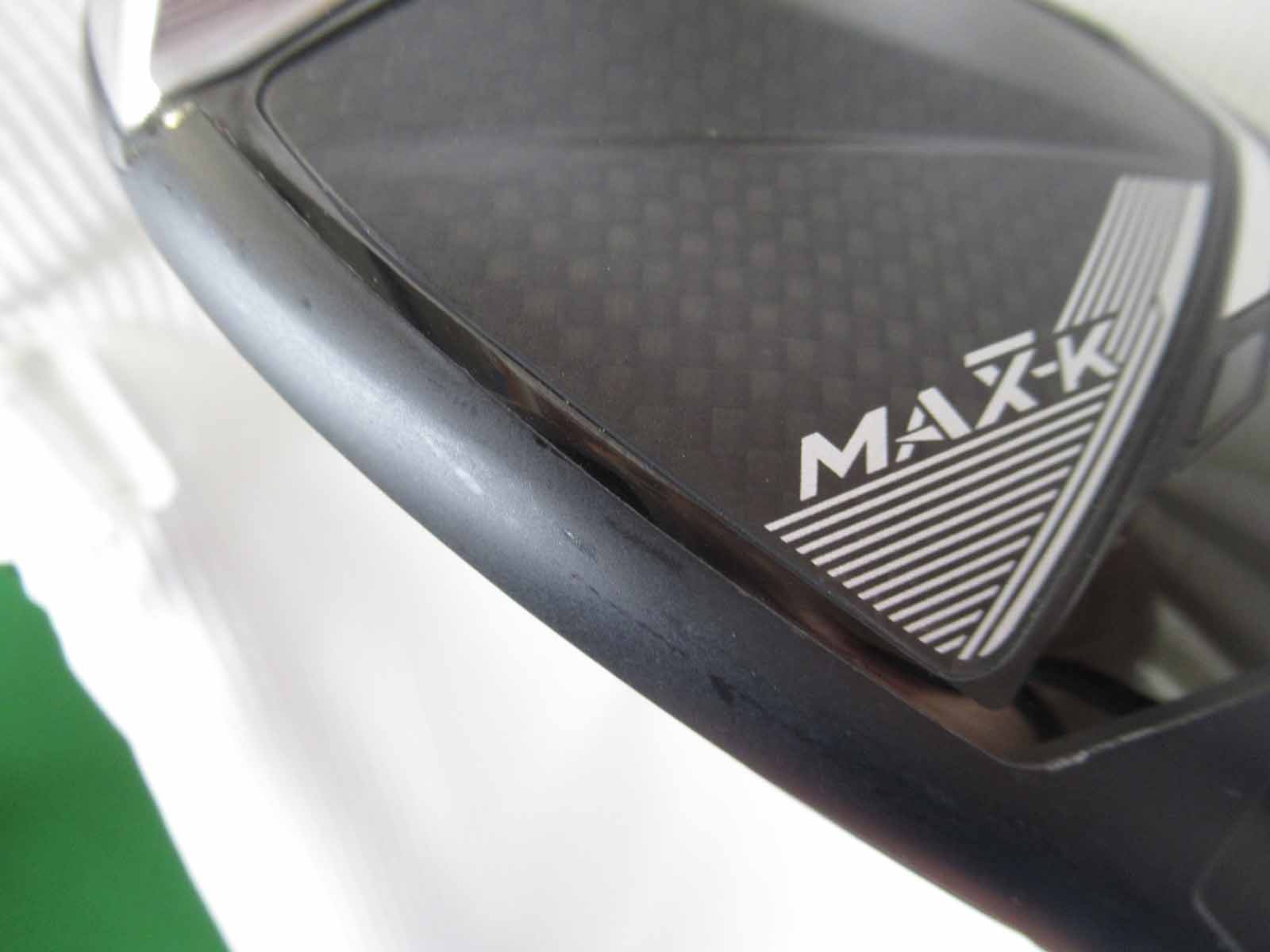 コブラ DS-ADAPT アダプト MAX-K ドライバー Speeder スピーダー NX